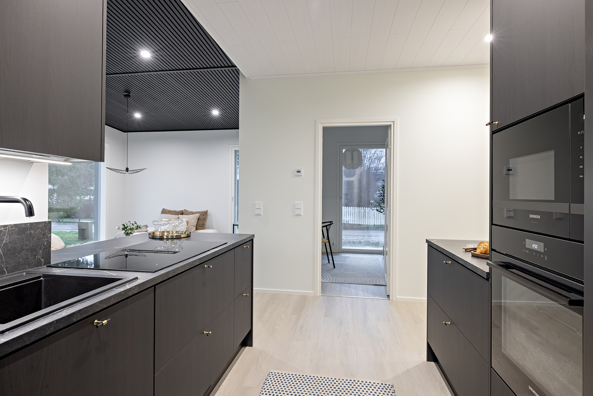 Mäntyrinne 13 A, Patamäki, Oulu