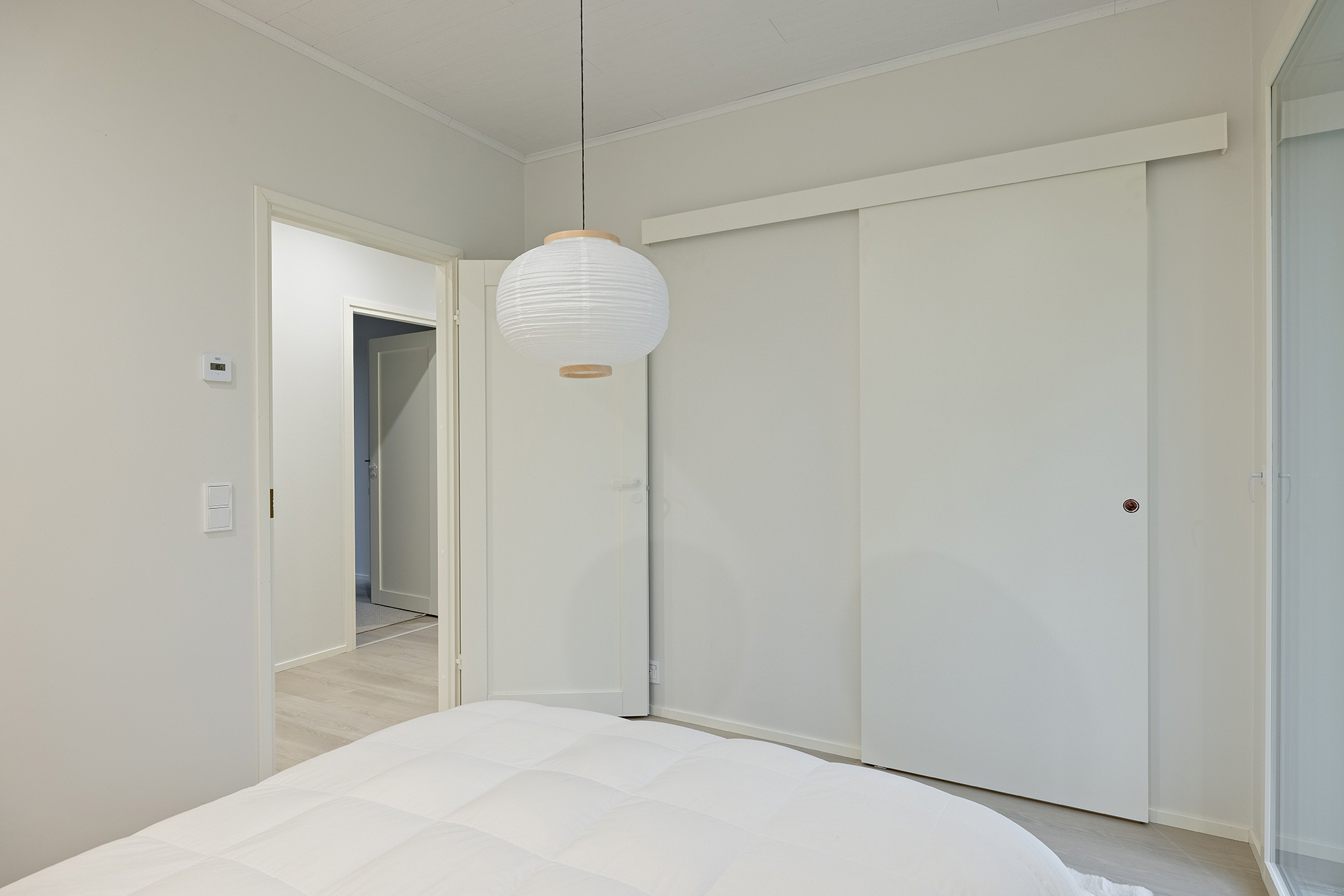 Mäntyrinne 13 A, Patamäki, Oulu