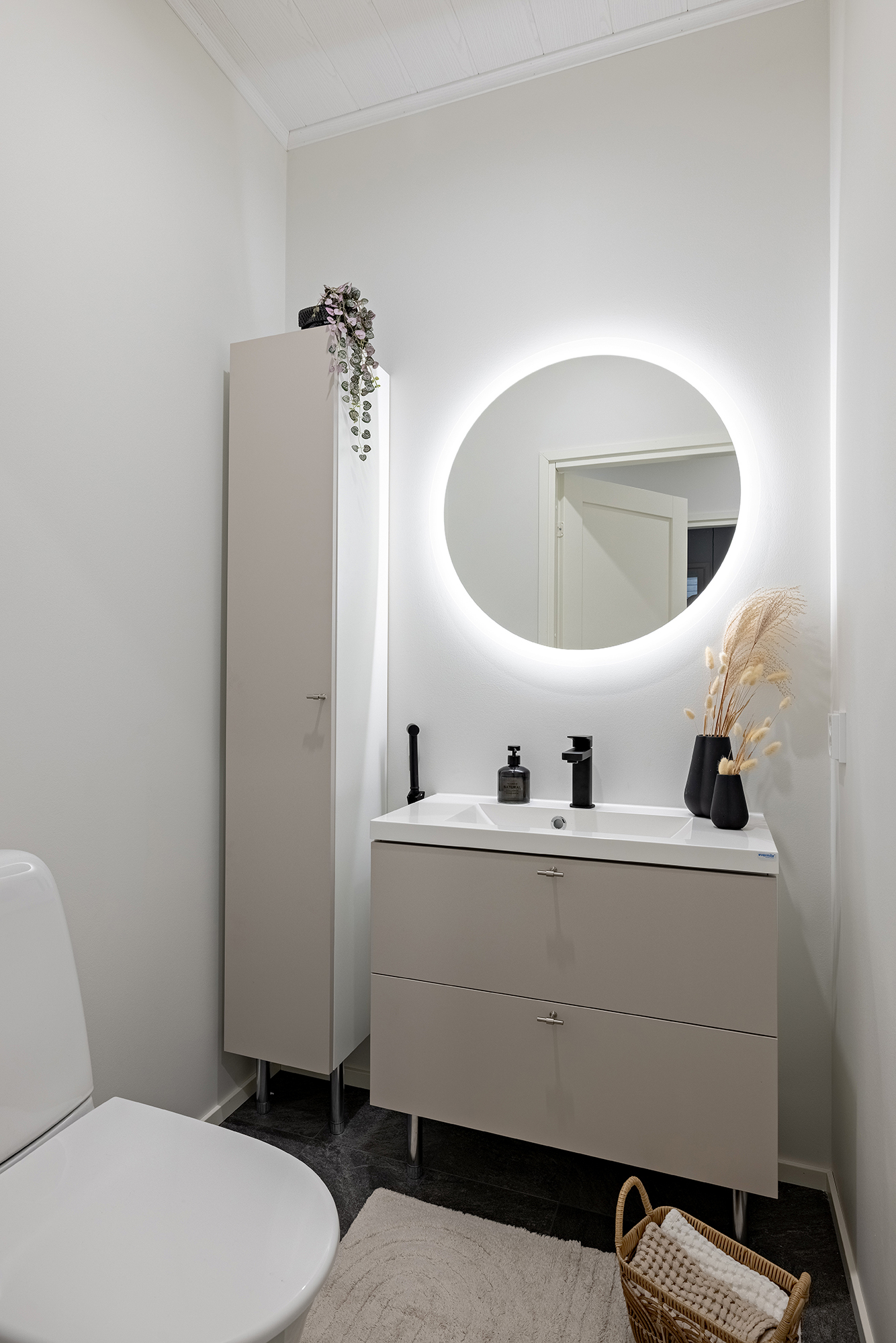 Mäntyrinne 13 A, Patamäki, Oulu