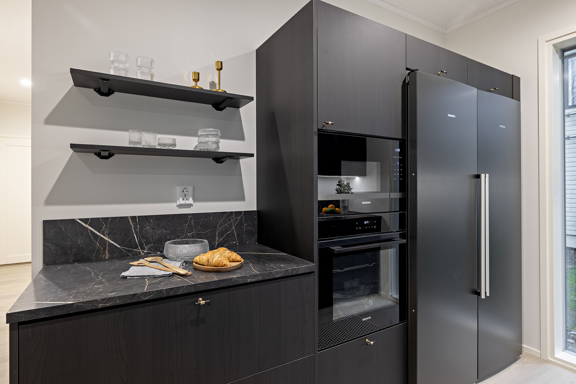 Mäntyrinne 13 A, Patamäki, Oulu