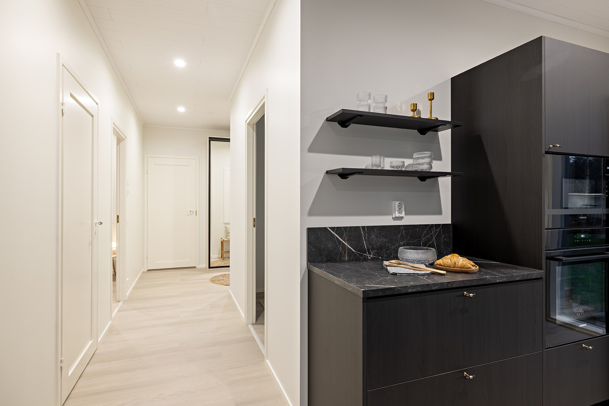 Mäntyrinne 13 A, Patamäki, Oulu