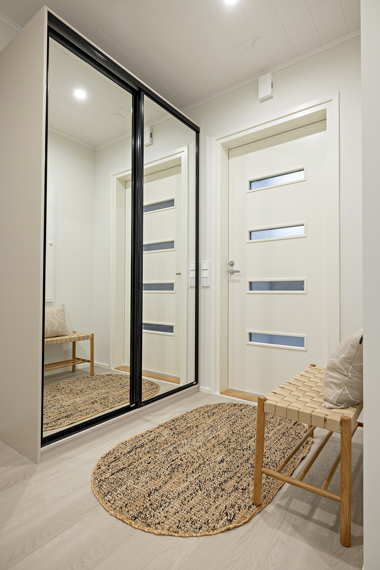 Mäntyrinne 13 A, Patamäki, Oulu