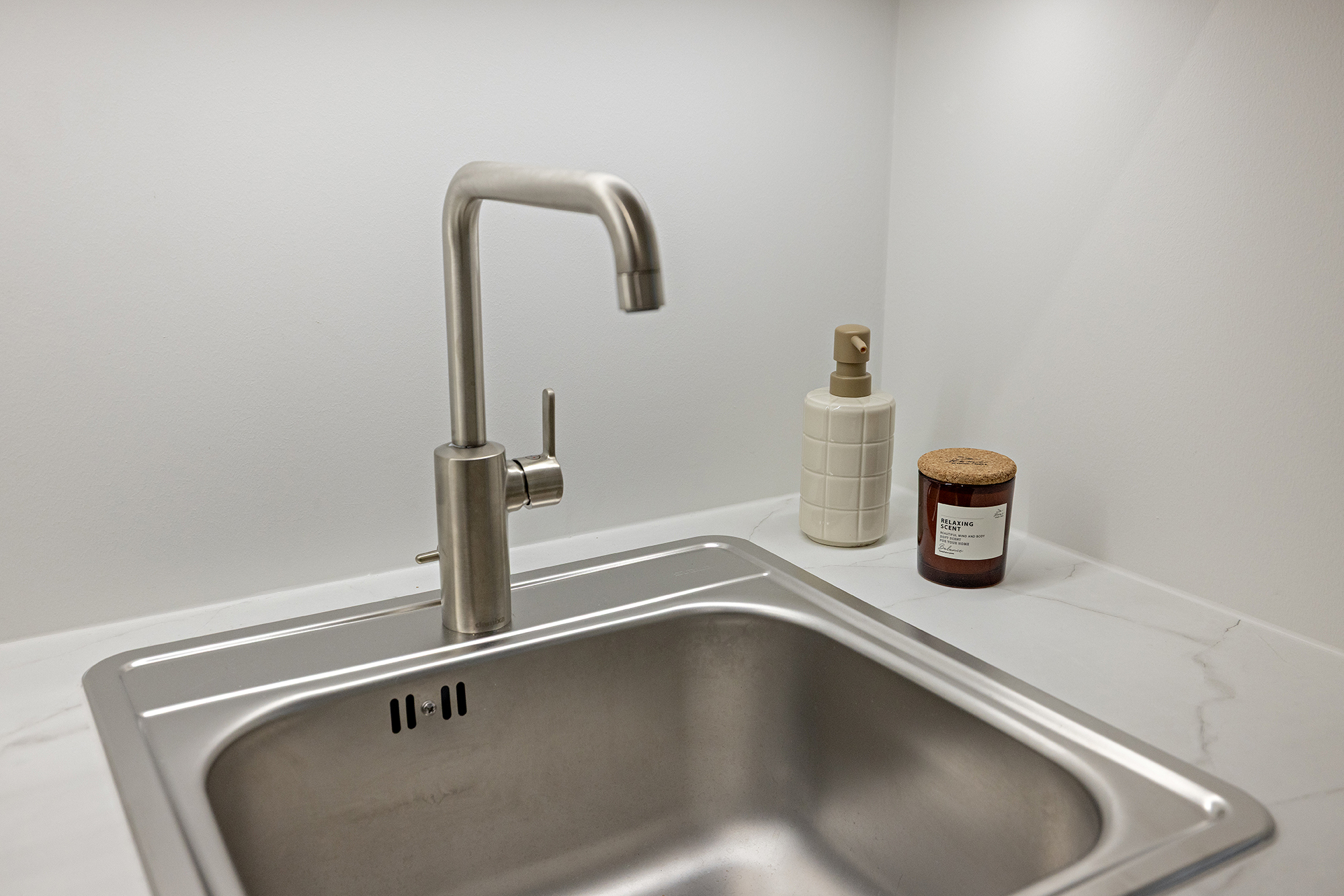 Mäntyrinne 13 A, Patamäki, Oulu