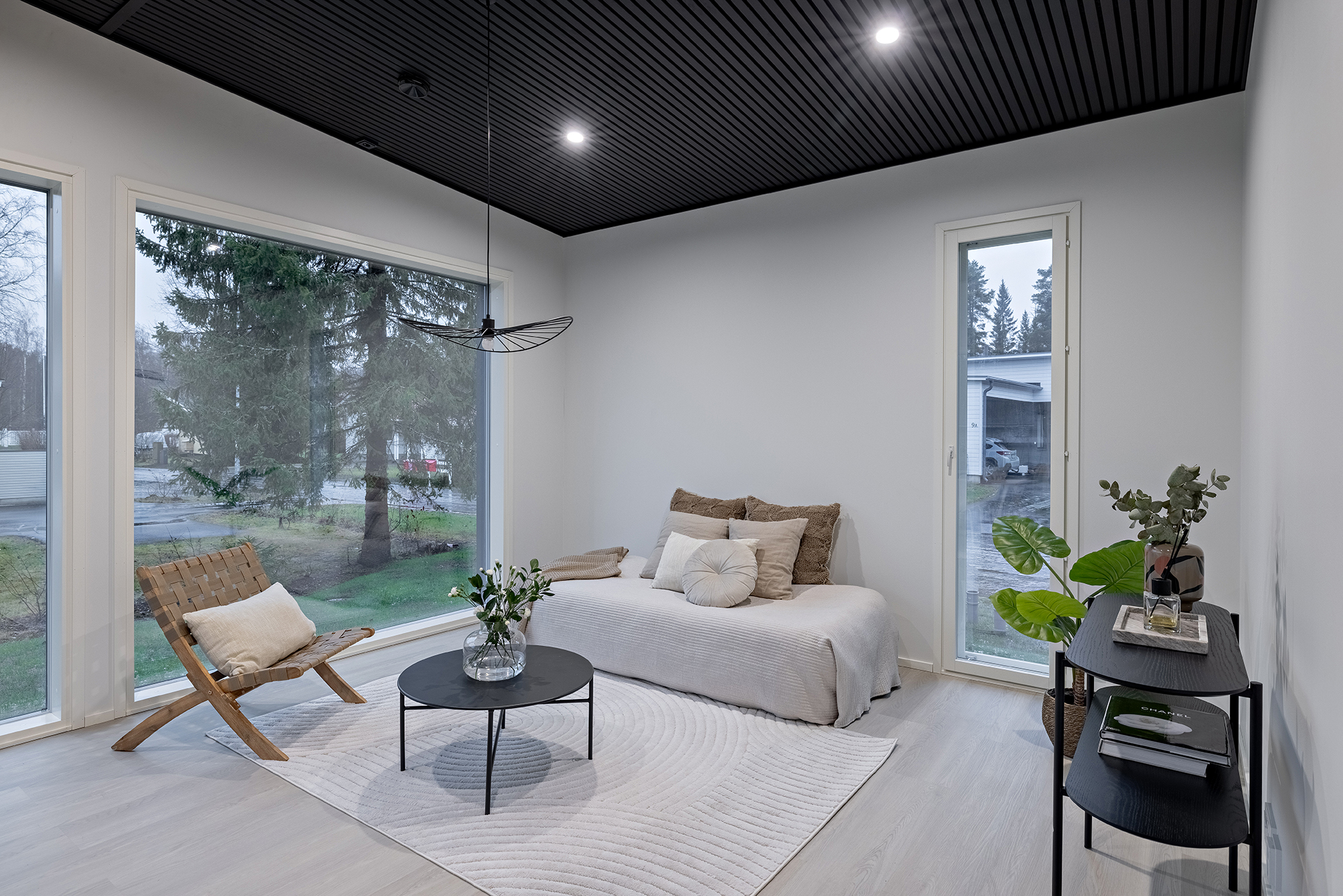 Mäntyrinne 13 A, Patamäki, Oulu