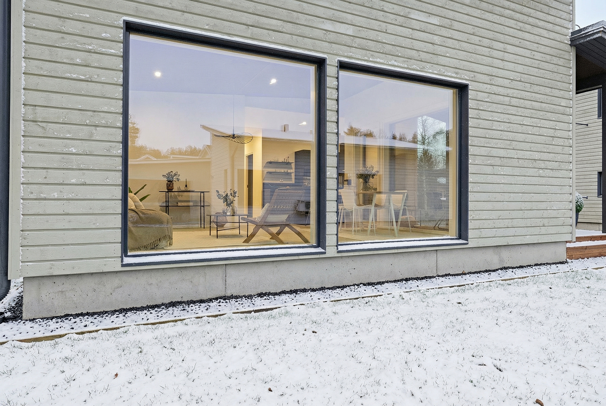 Mäntyrinne 13 A, Patamäki, Oulu