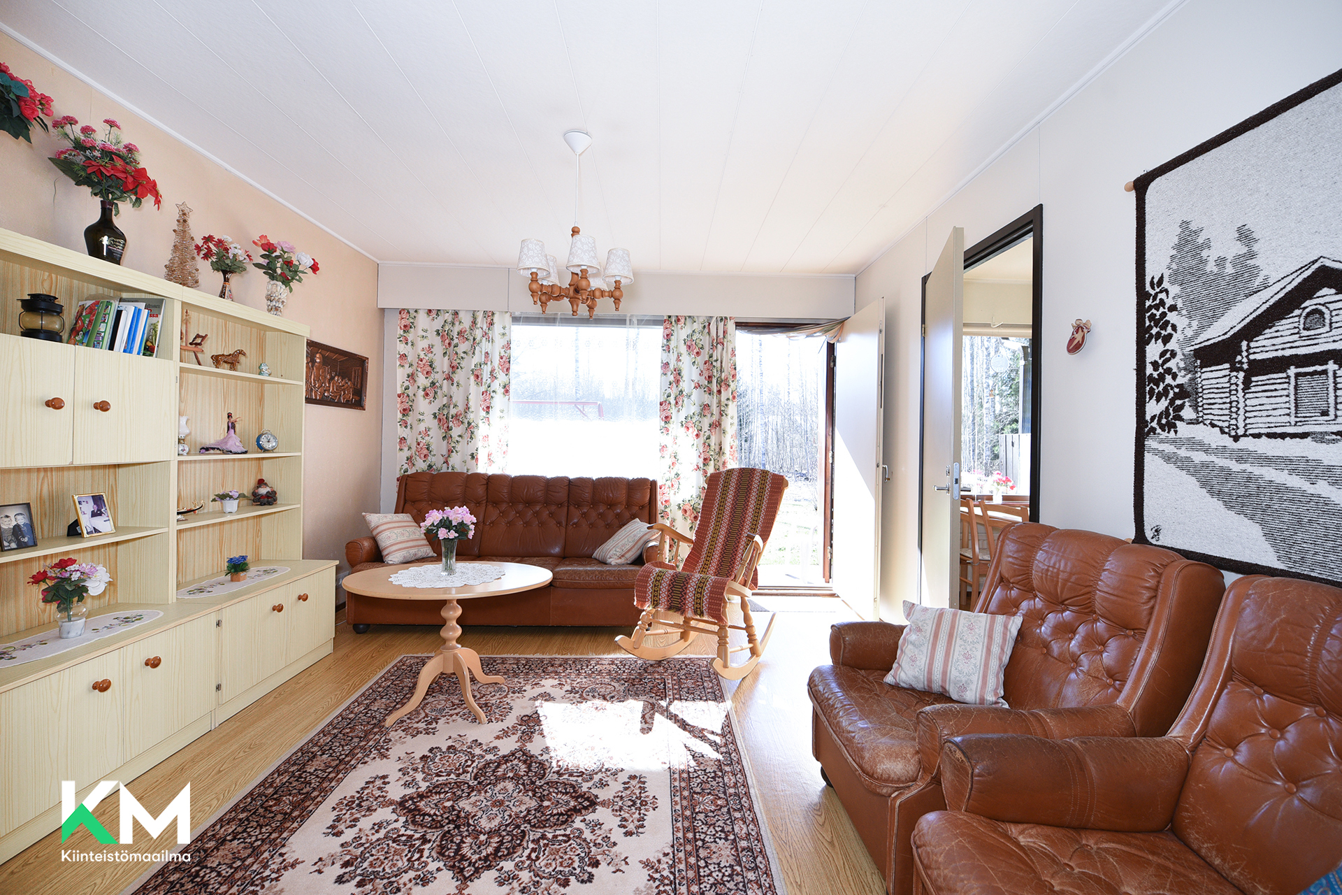 Kirstintie 6, Järvelä, Kärkölä