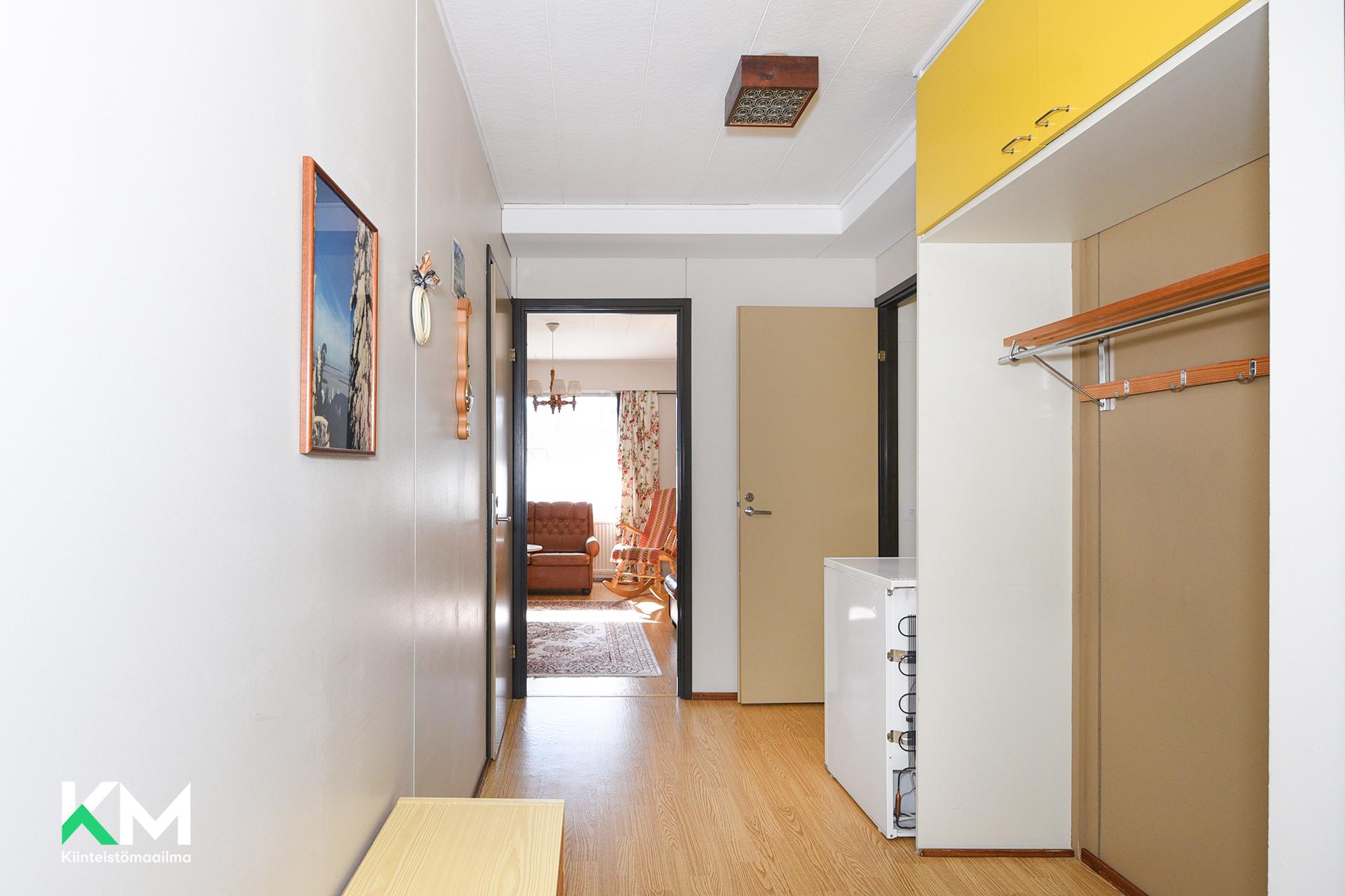 Kirstintie 6, Järvelä, Kärkölä