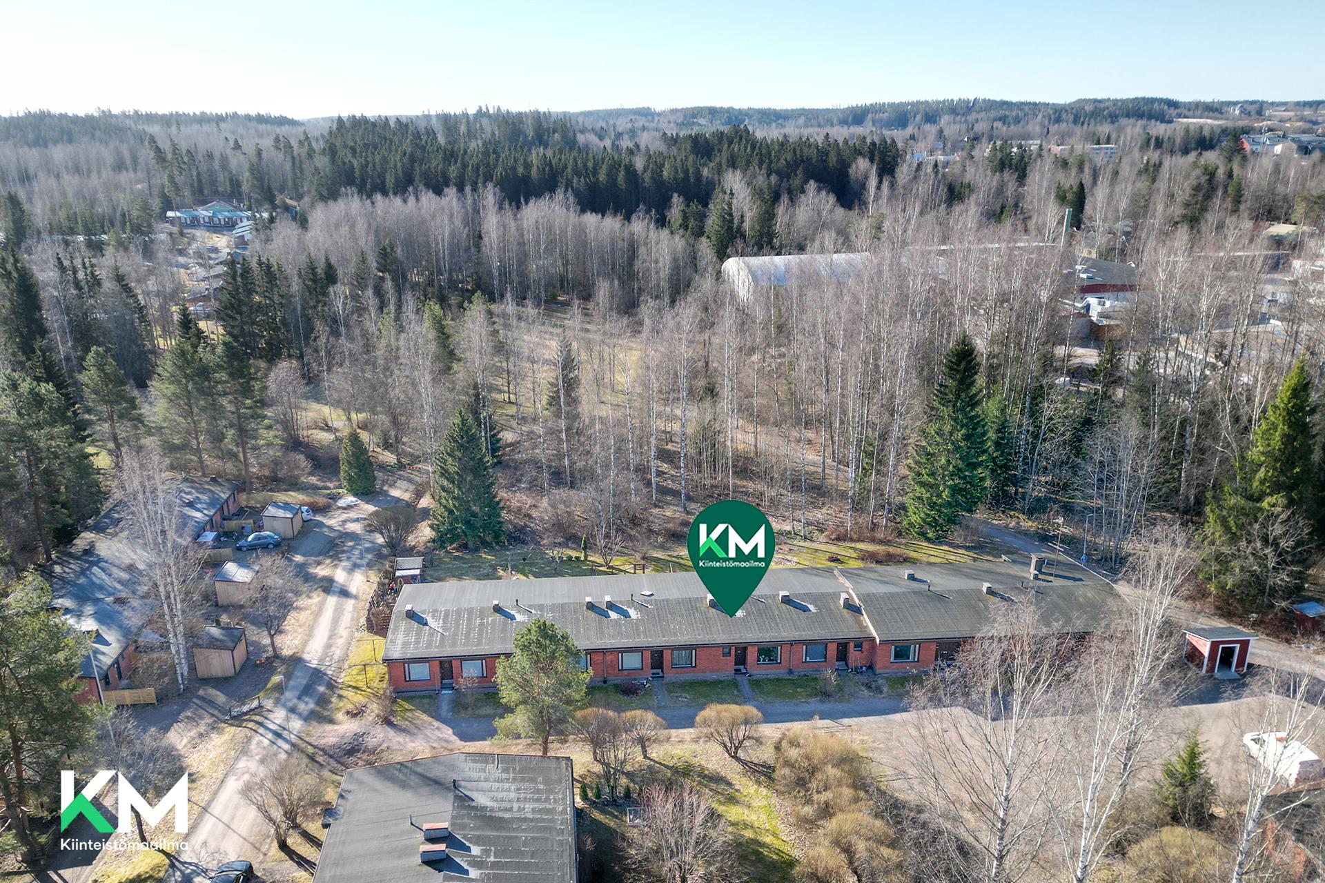 Kirstintie 6, Järvelä, Kärkölä