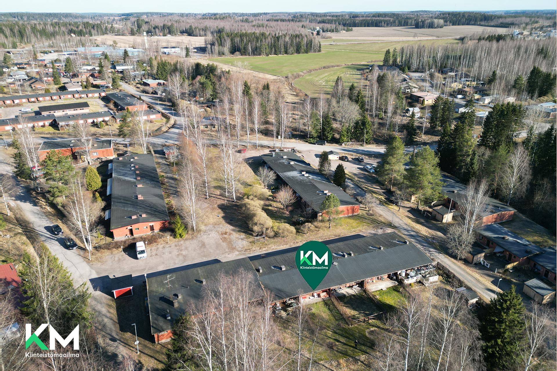 Kirstintie 6, Järvelä, Kärkölä