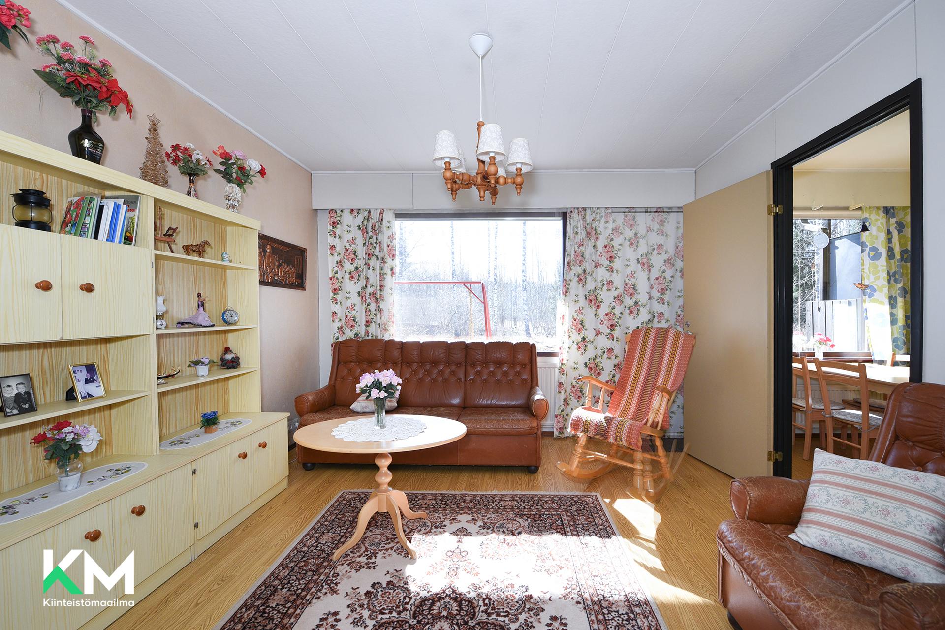 Kirstintie 6, Järvelä, Kärkölä