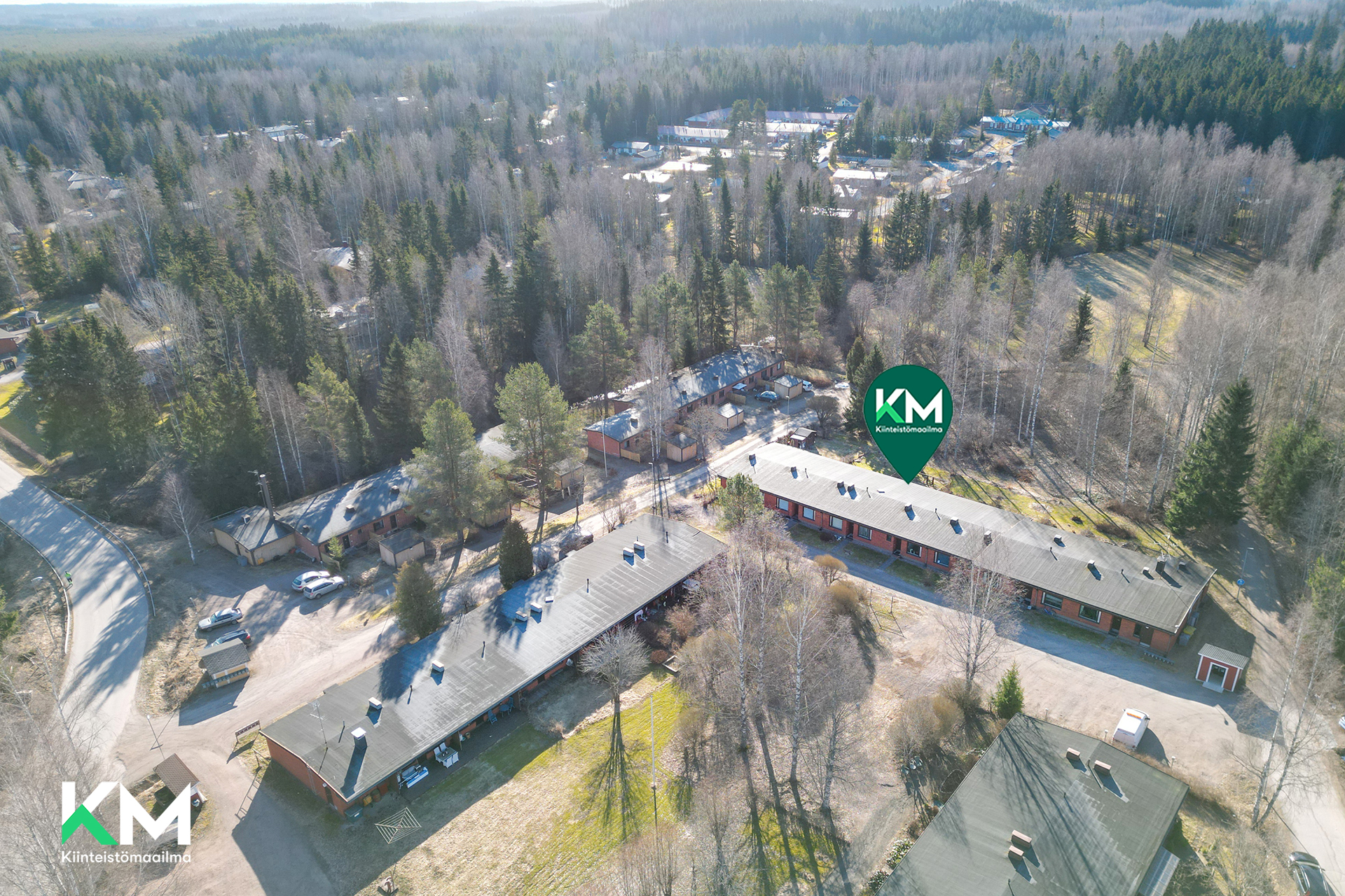 Kirstintie 6, Järvelä, Kärkölä