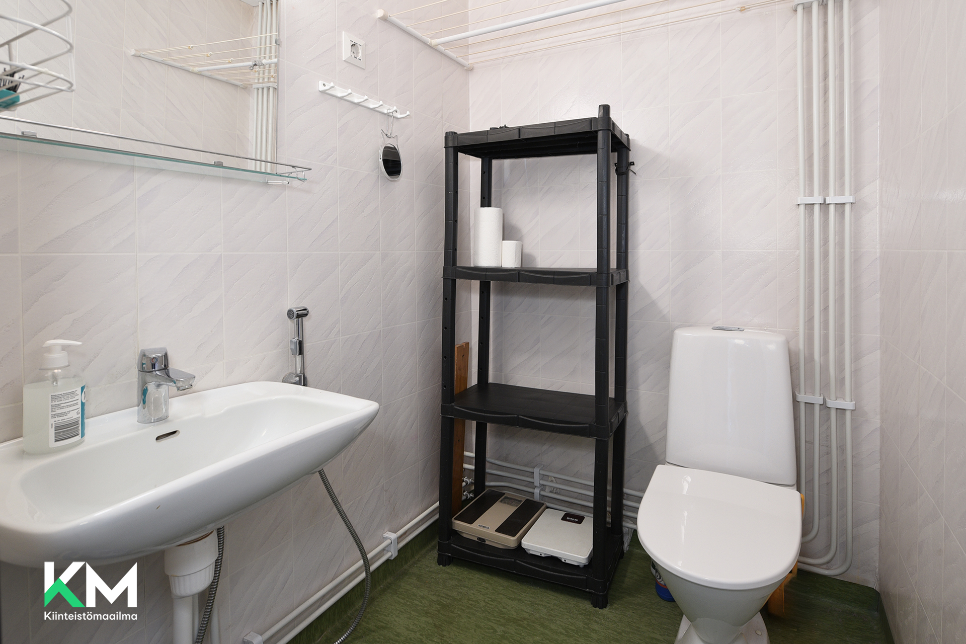 Kirstintie 6, Järvelä, Kärkölä