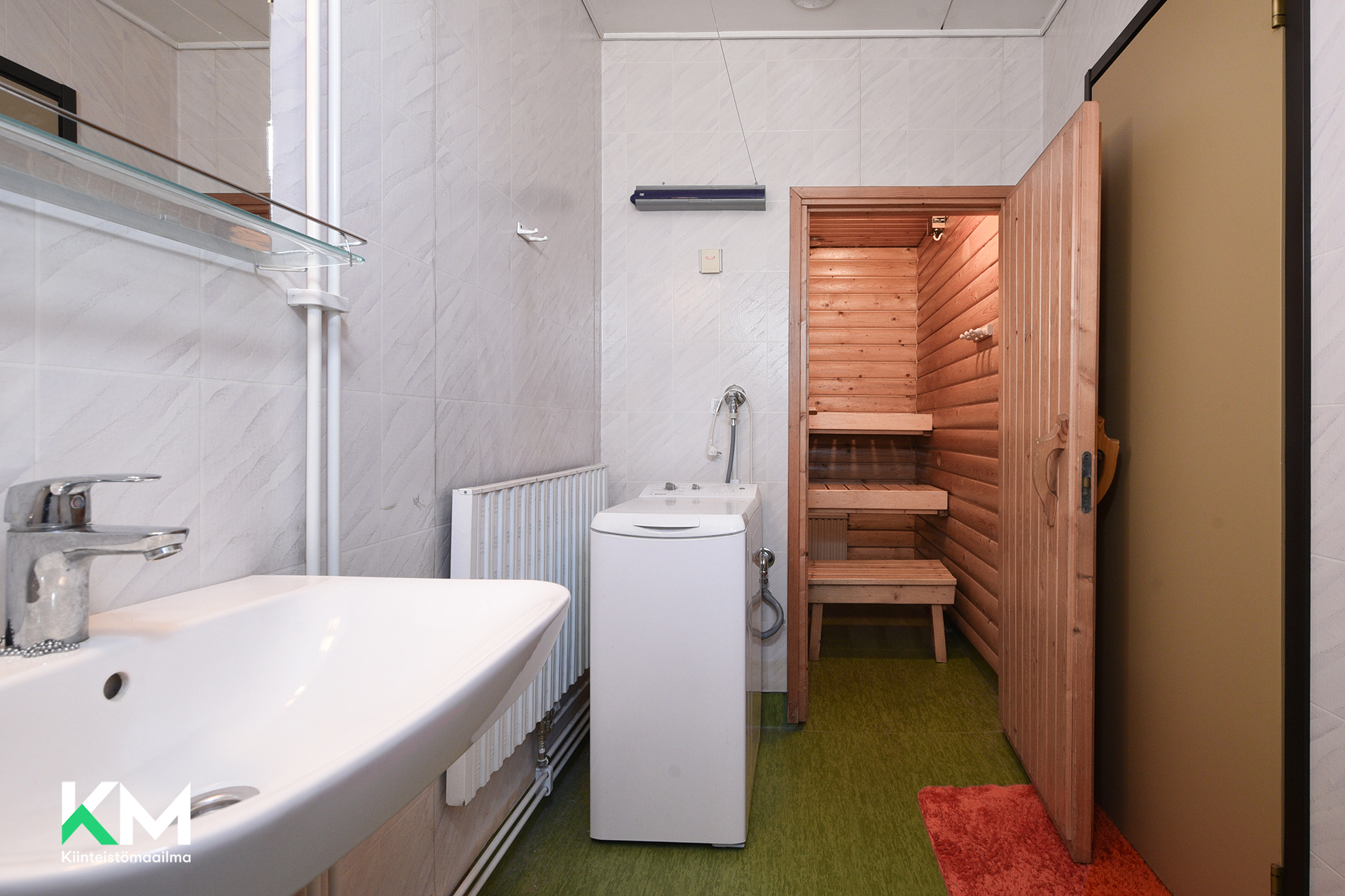 Kirstintie 6, Järvelä, Kärkölä