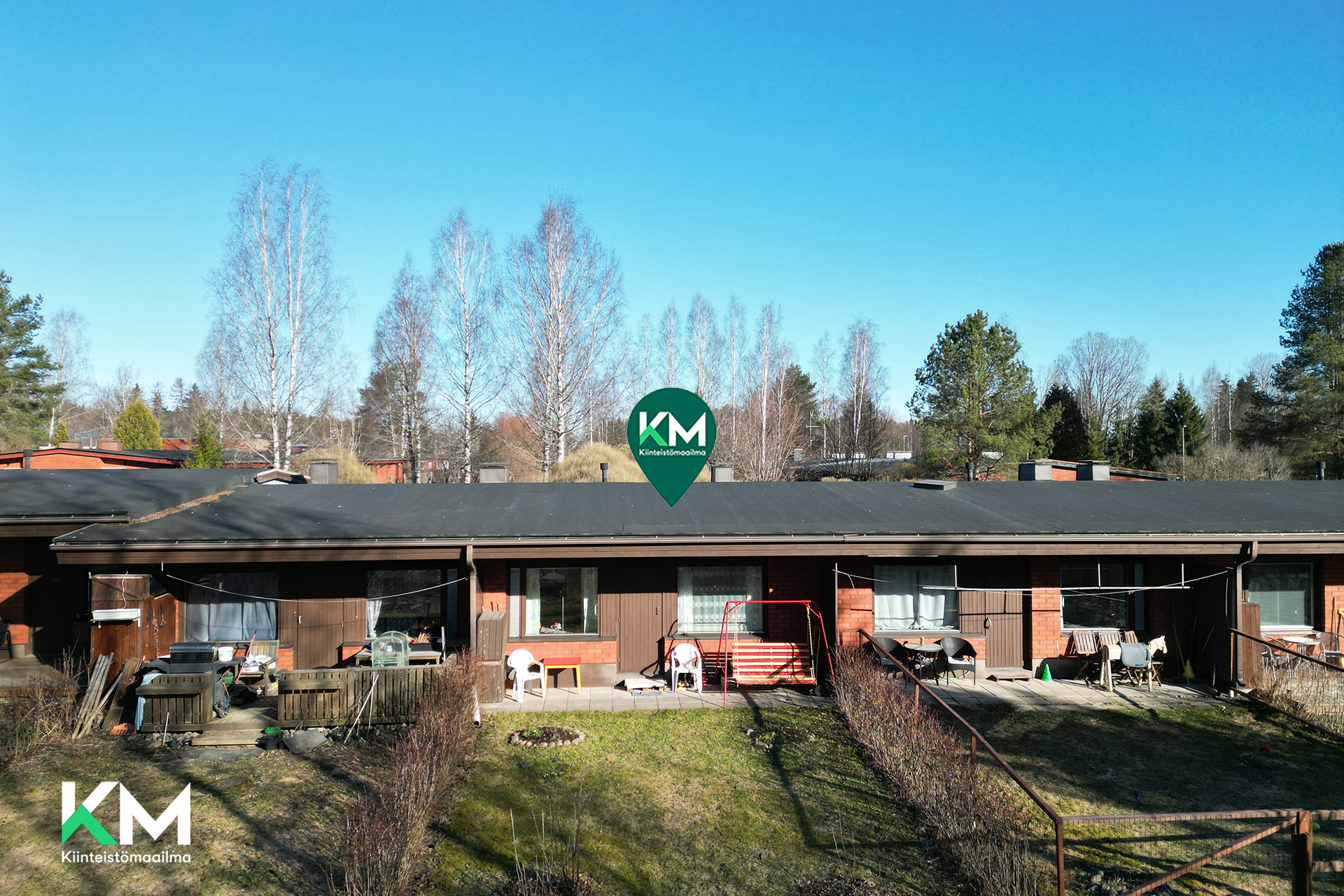 Kirstintie 6, Järvelä, Kärkölä