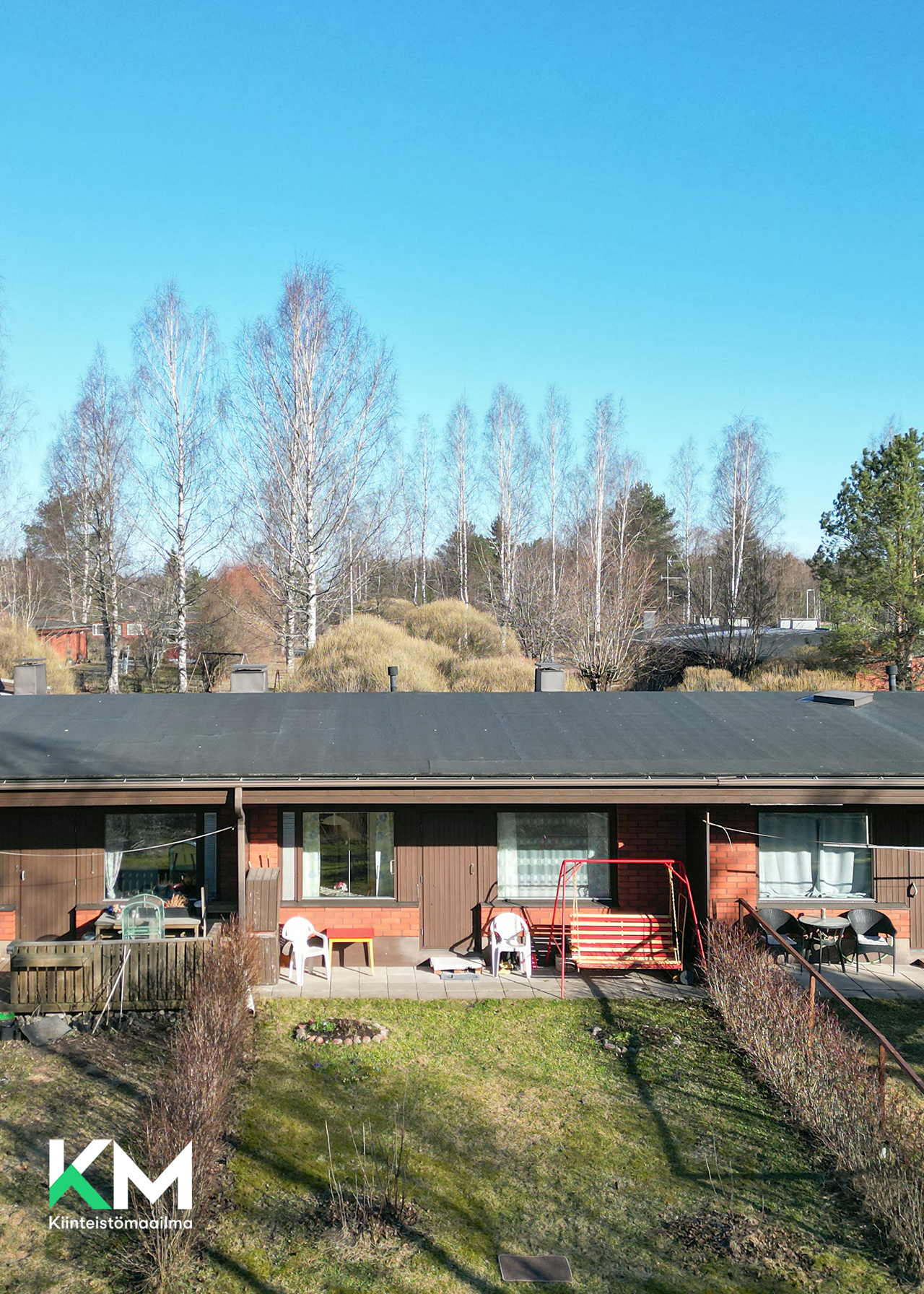 Kirstintie 6, Järvelä, Kärkölä