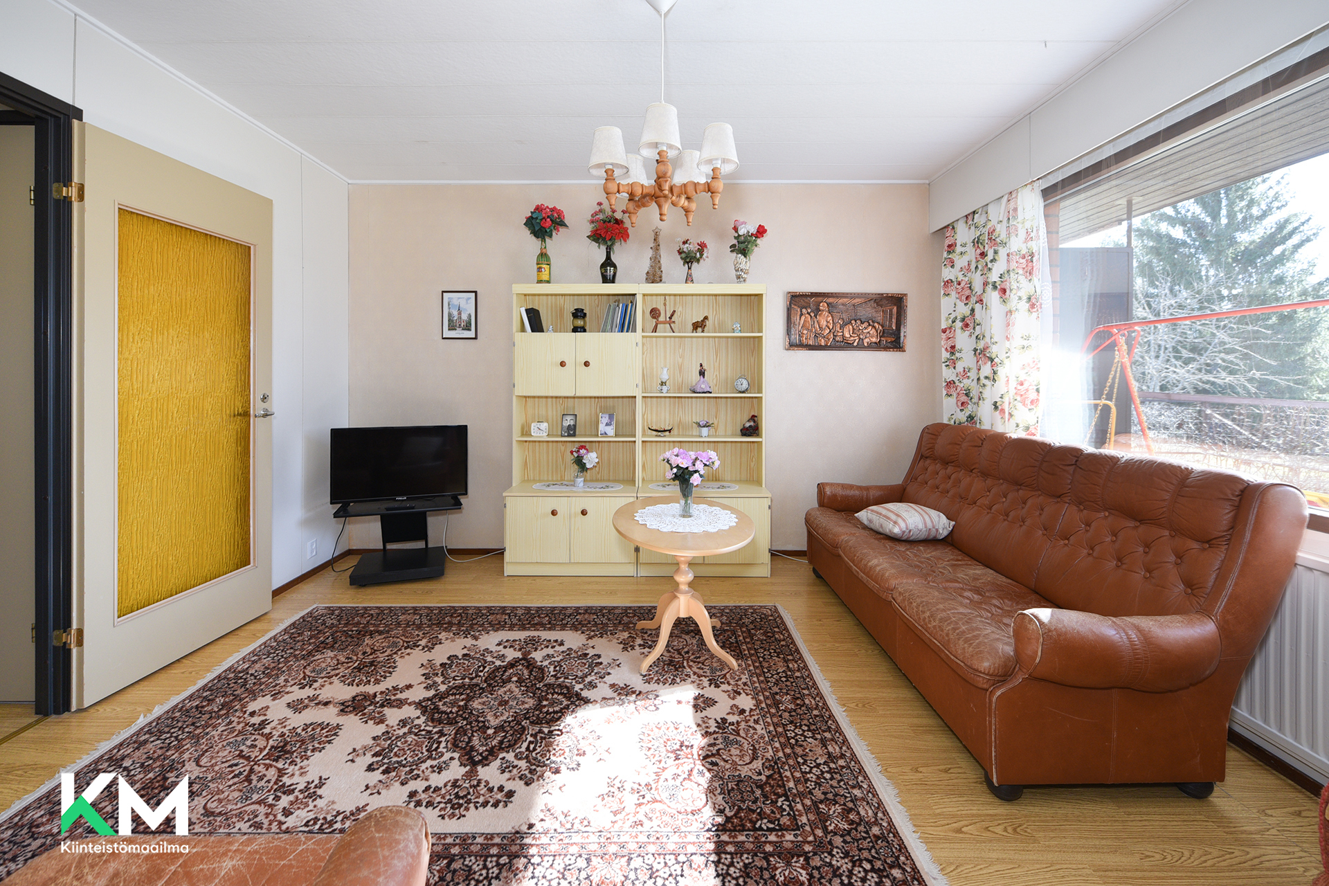 Kirstintie 6, Järvelä, Kärkölä