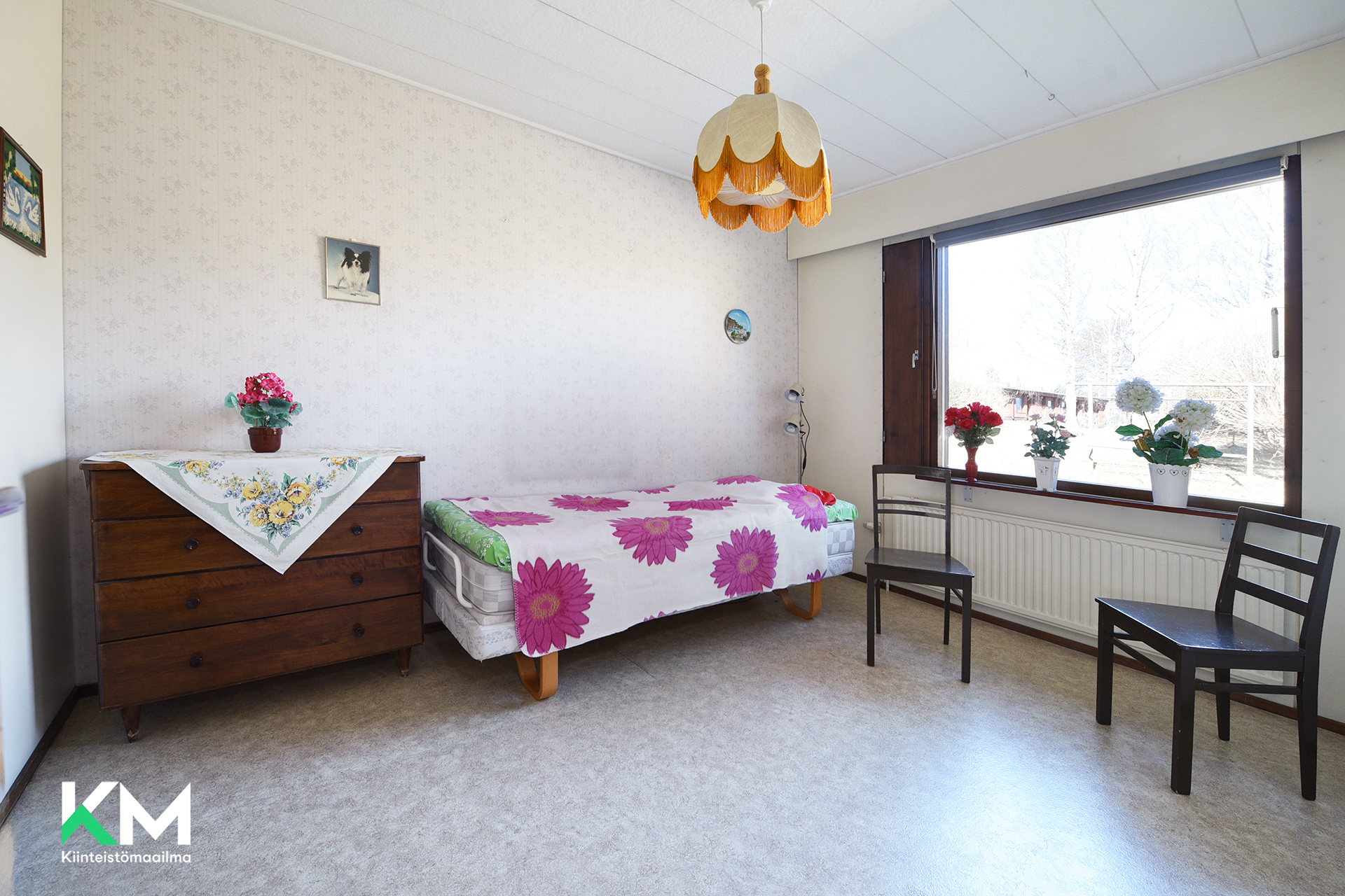 Kirstintie 6, Järvelä, Kärkölä