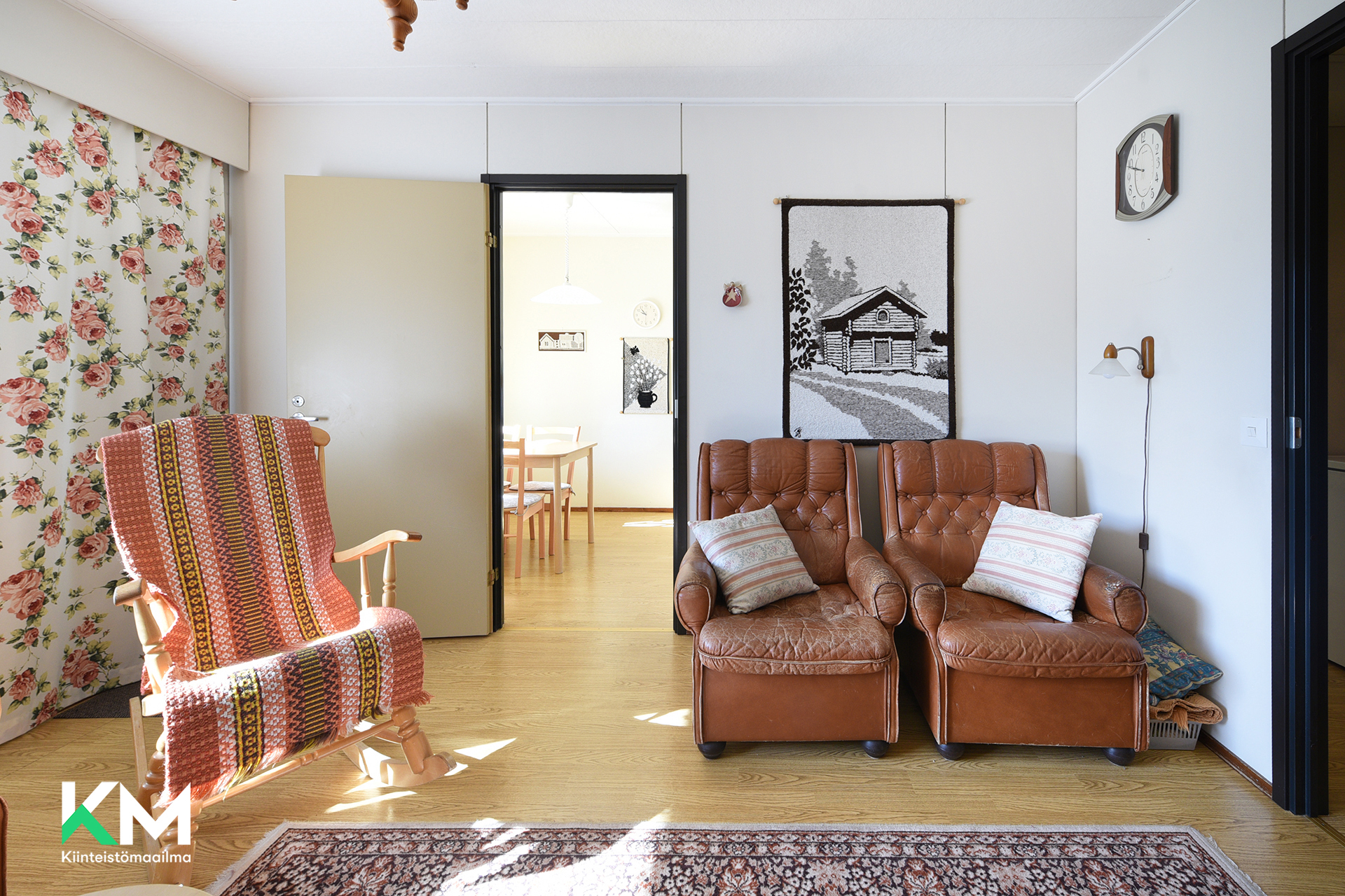 Kirstintie 6, Järvelä, Kärkölä