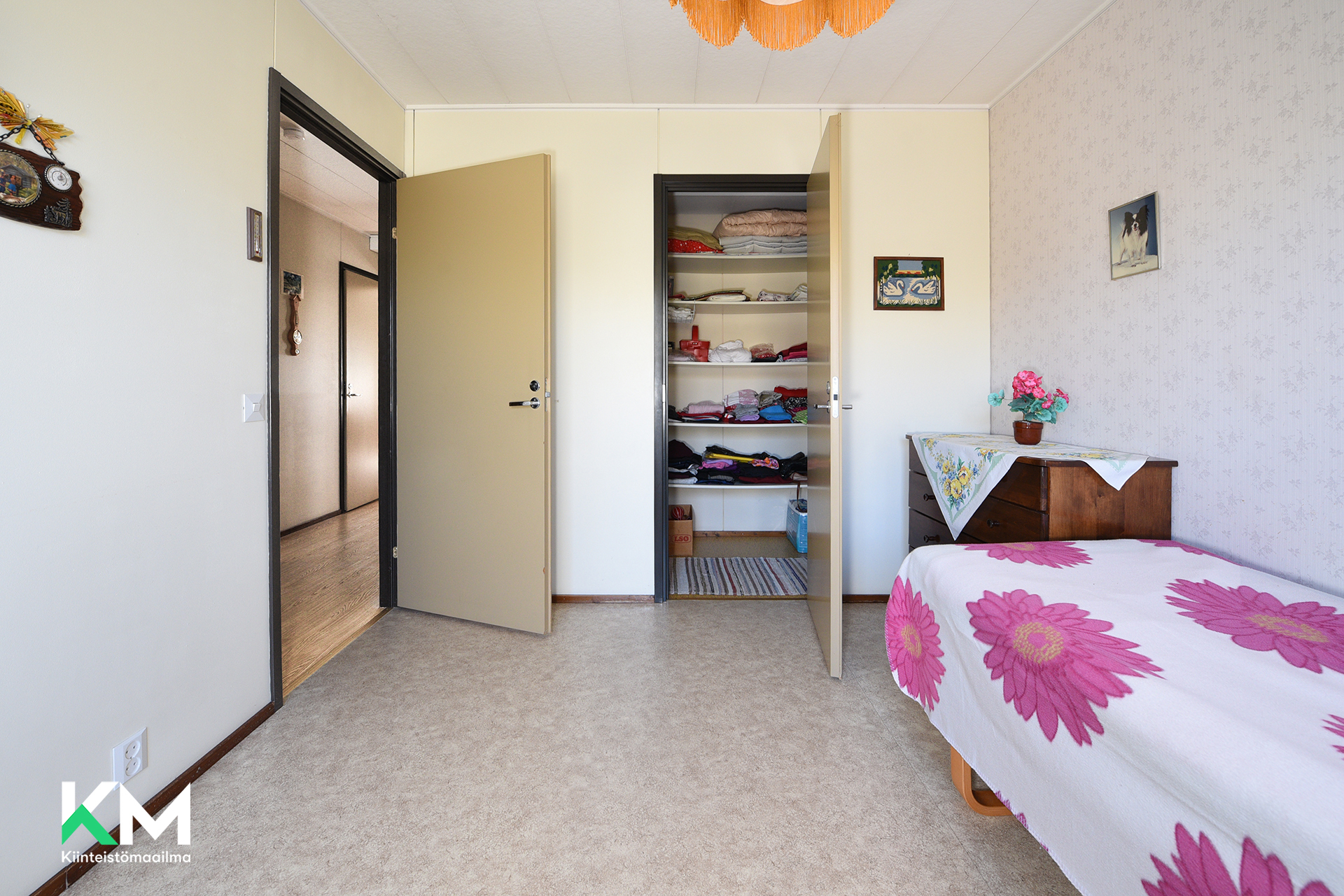 Kirstintie 6, Järvelä, Kärkölä