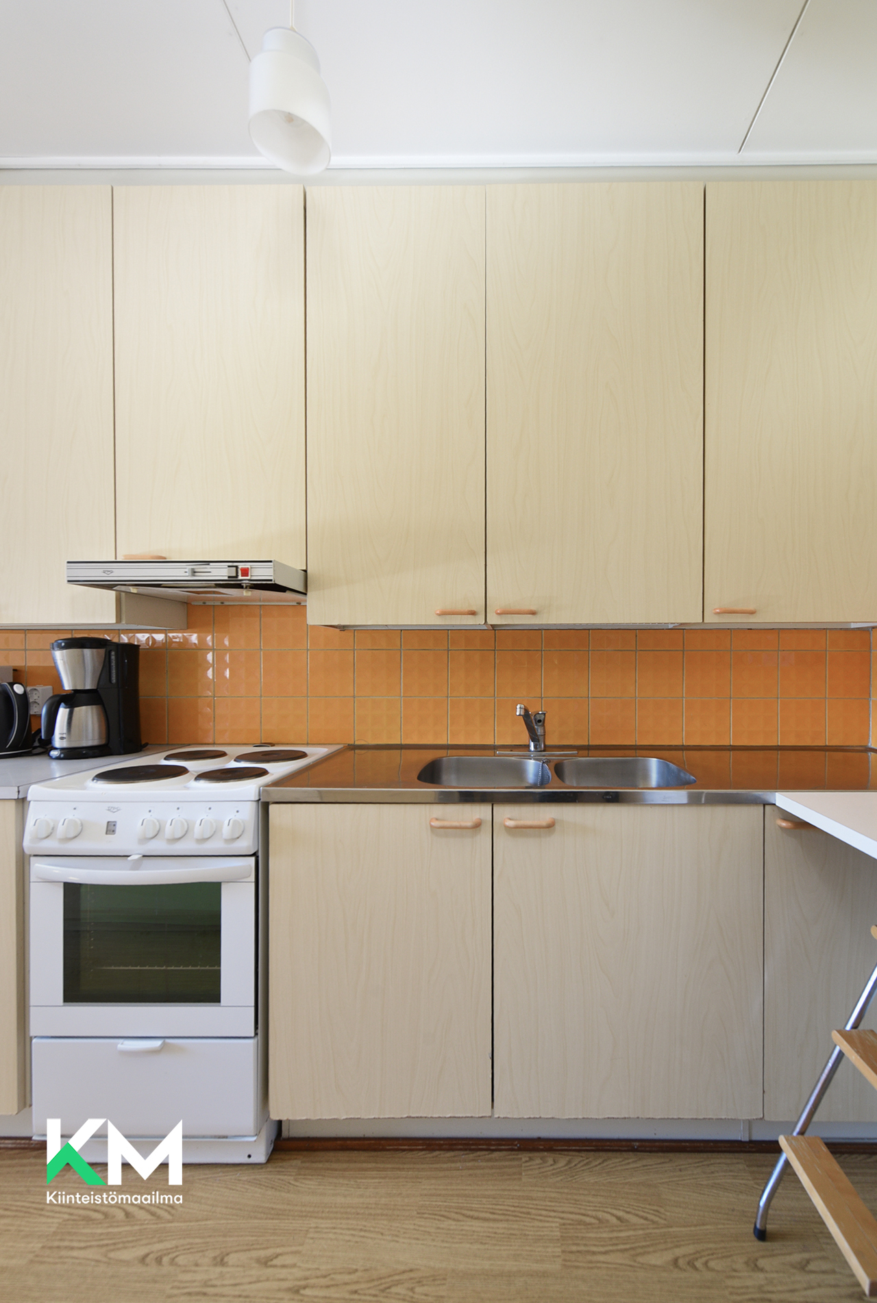 Kirstintie 6, Järvelä, Kärkölä