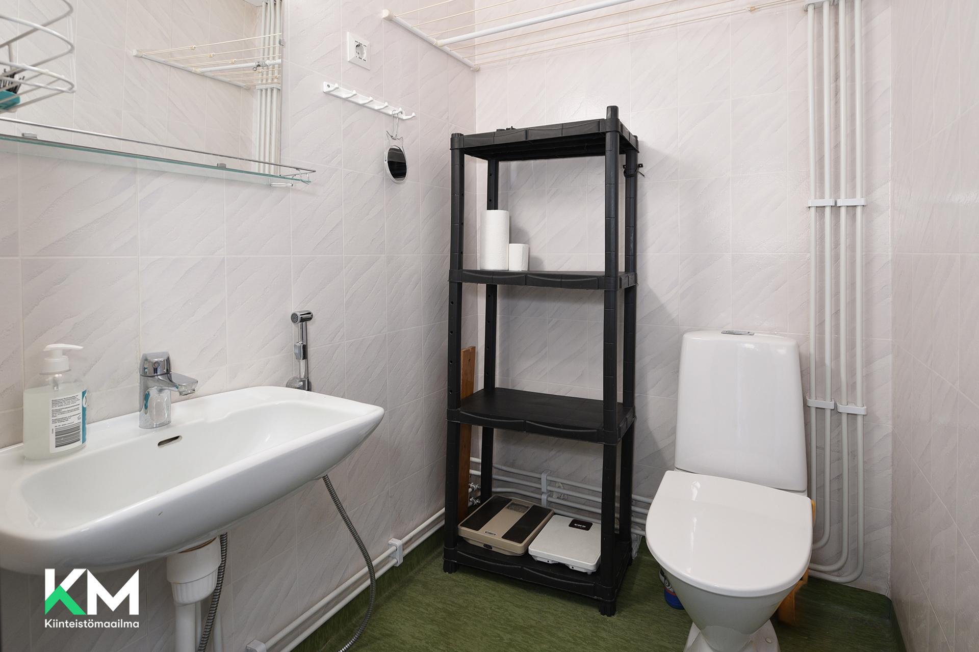 Kirstintie 6, Järvelä, Kärkölä