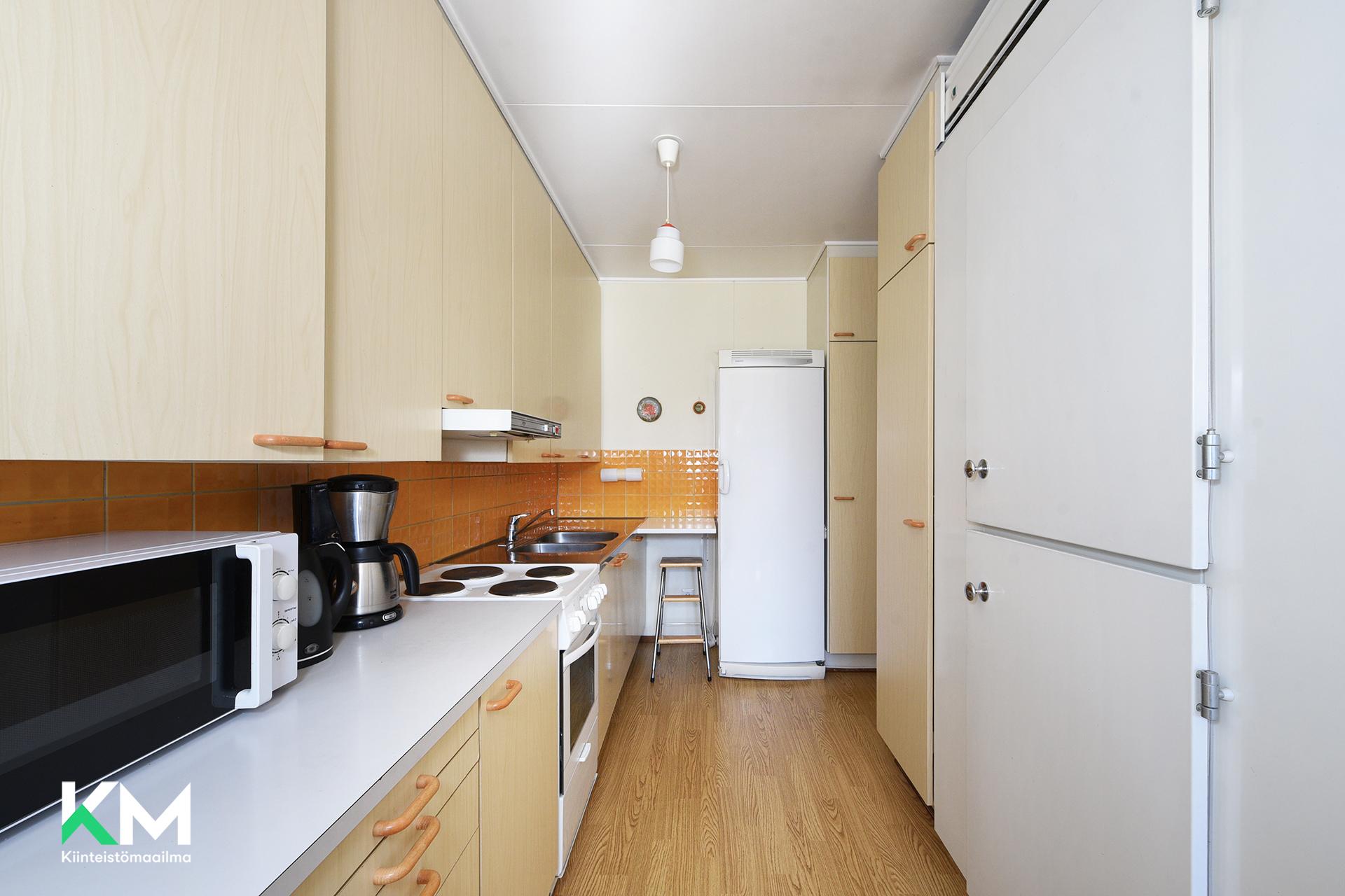 Kirstintie 6, Järvelä, Kärkölä