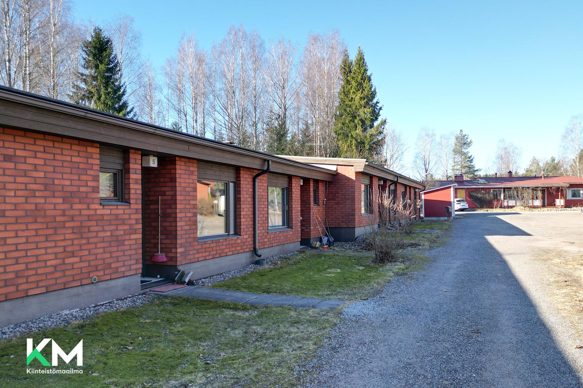Kirstintie 6, Järvelä, Kärkölä