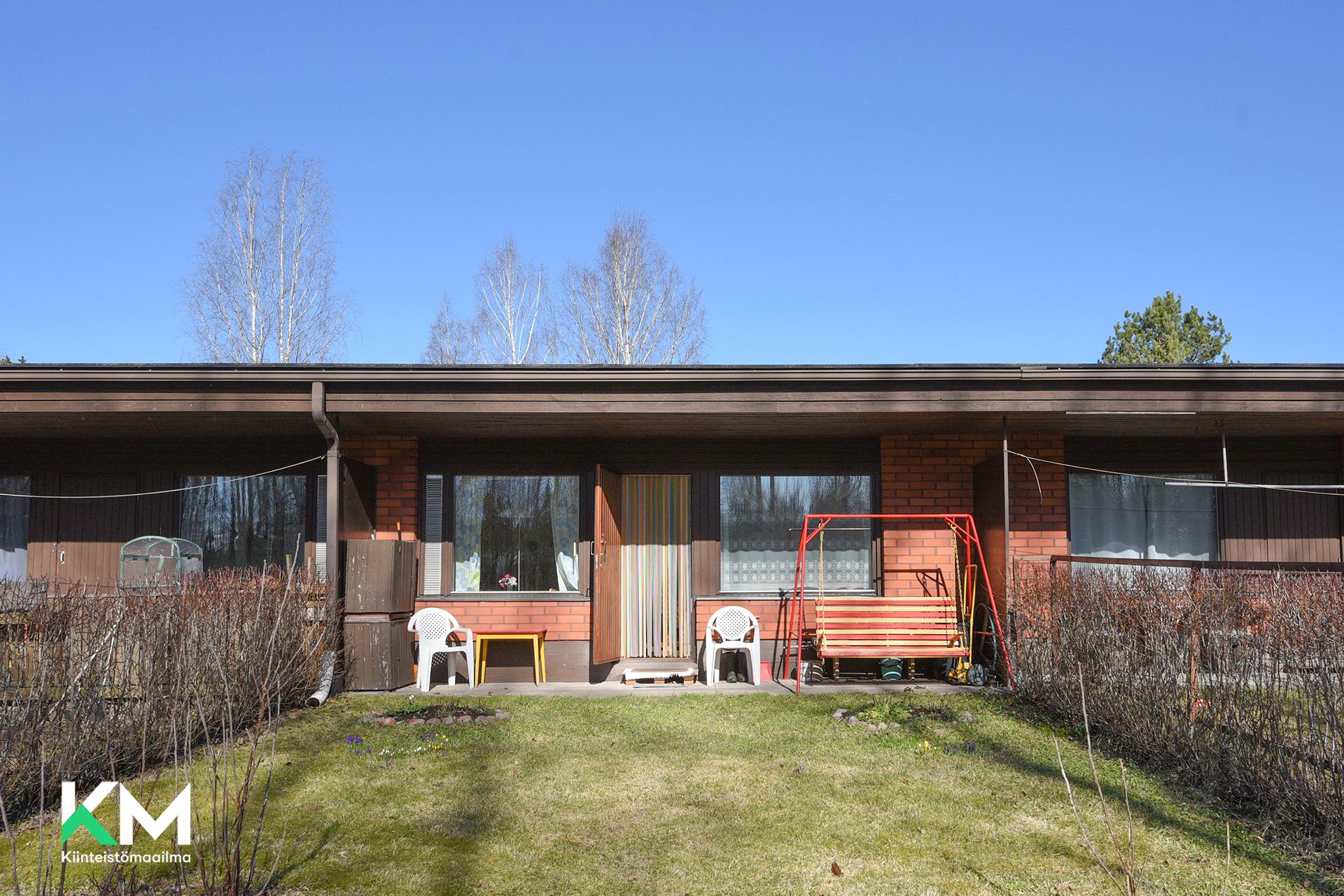 Kirstintie 6, Järvelä, Kärkölä