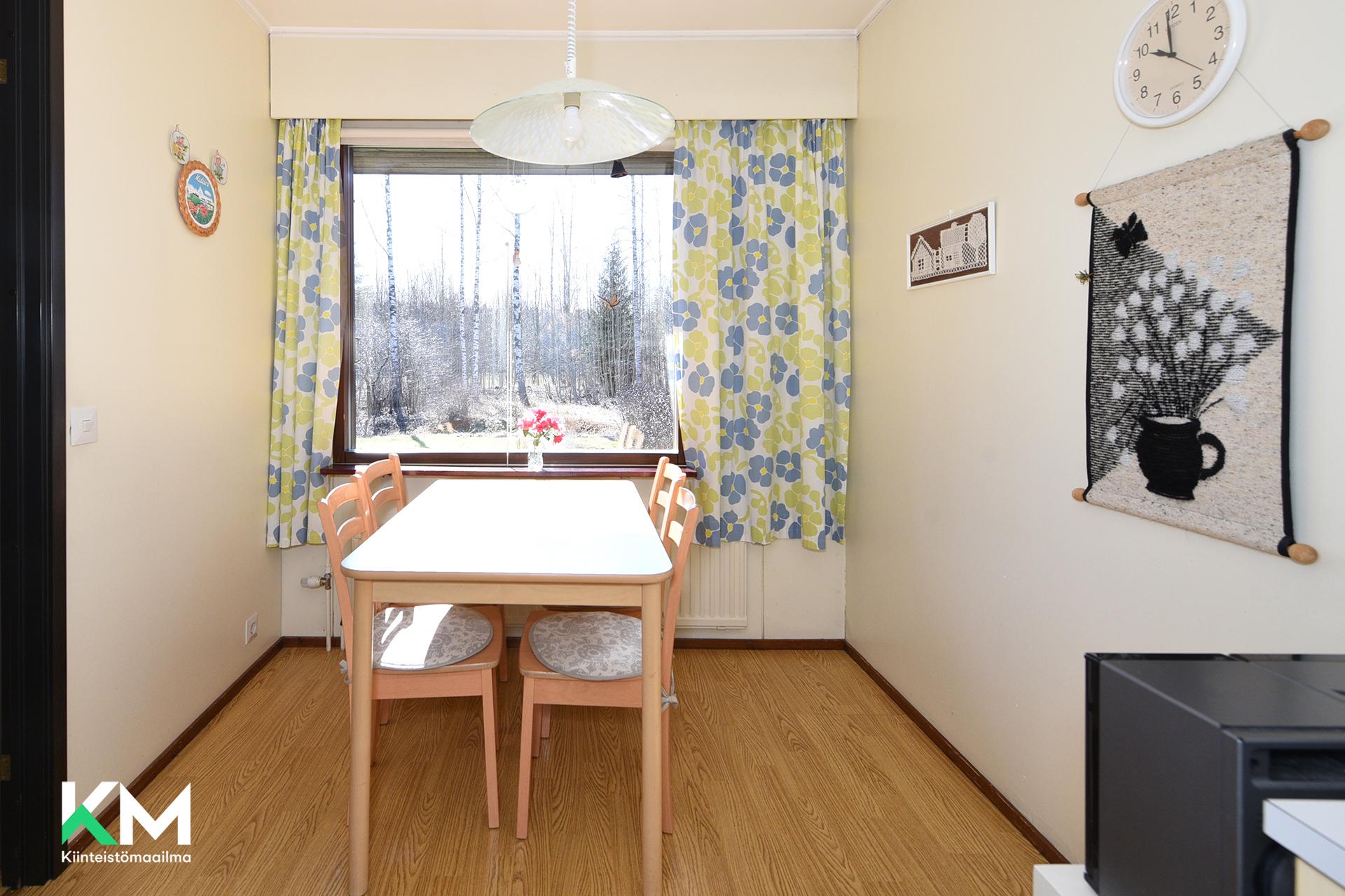 Kirstintie 6, Järvelä, Kärkölä