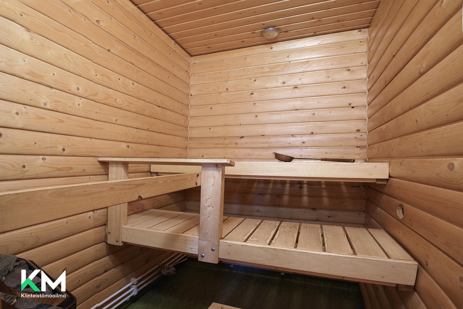 Kirstintie 6, Järvelä, Kärkölä