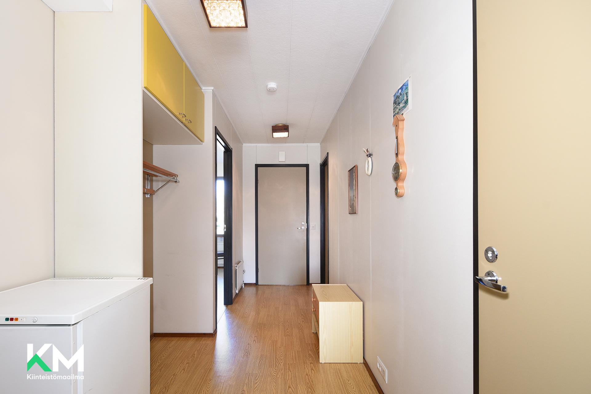 Kirstintie 6, Järvelä, Kärkölä