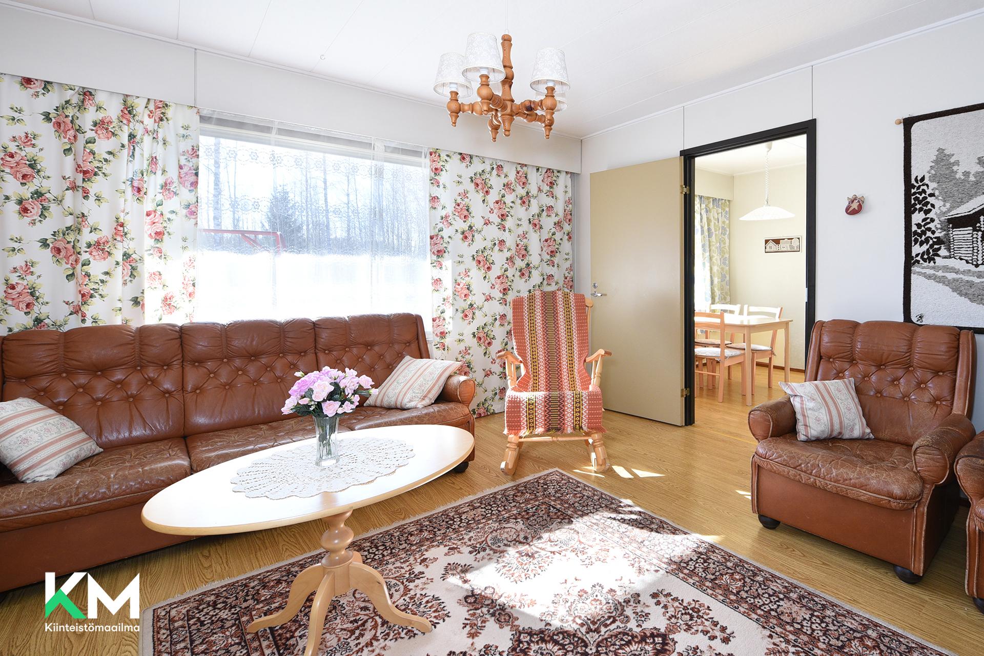 Kirstintie 6, Järvelä, Kärkölä