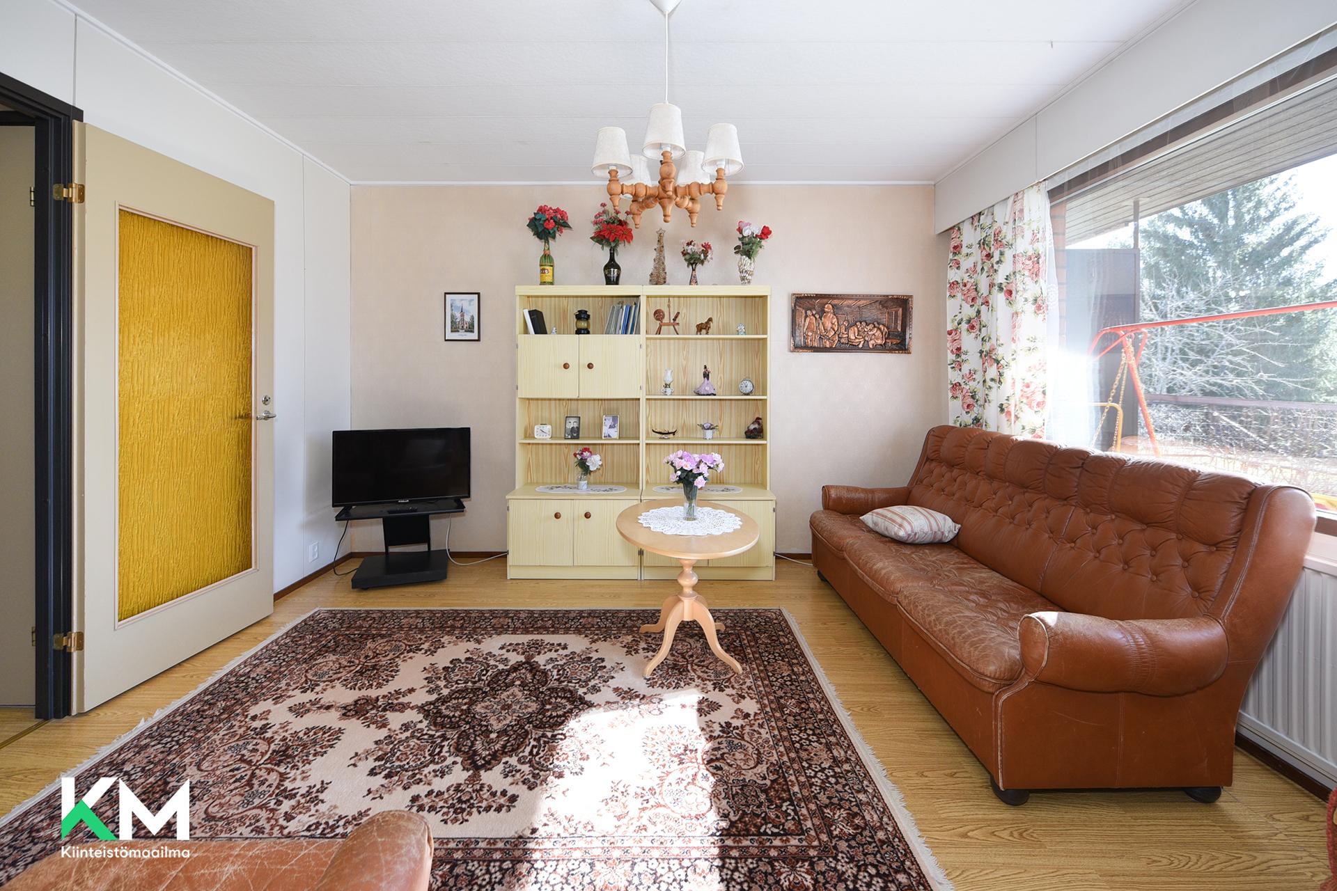 Kirstintie 6, Järvelä, Kärkölä