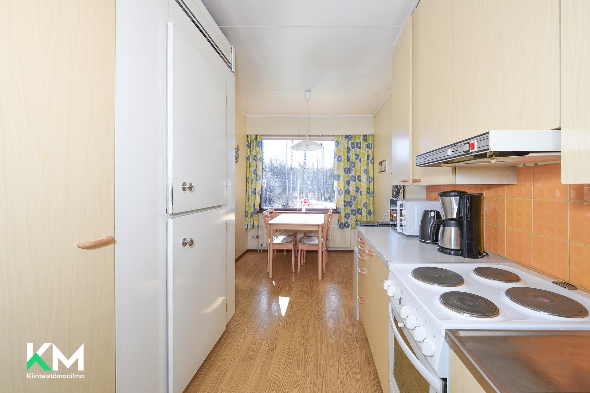 Kirstintie 6, Järvelä, Kärkölä