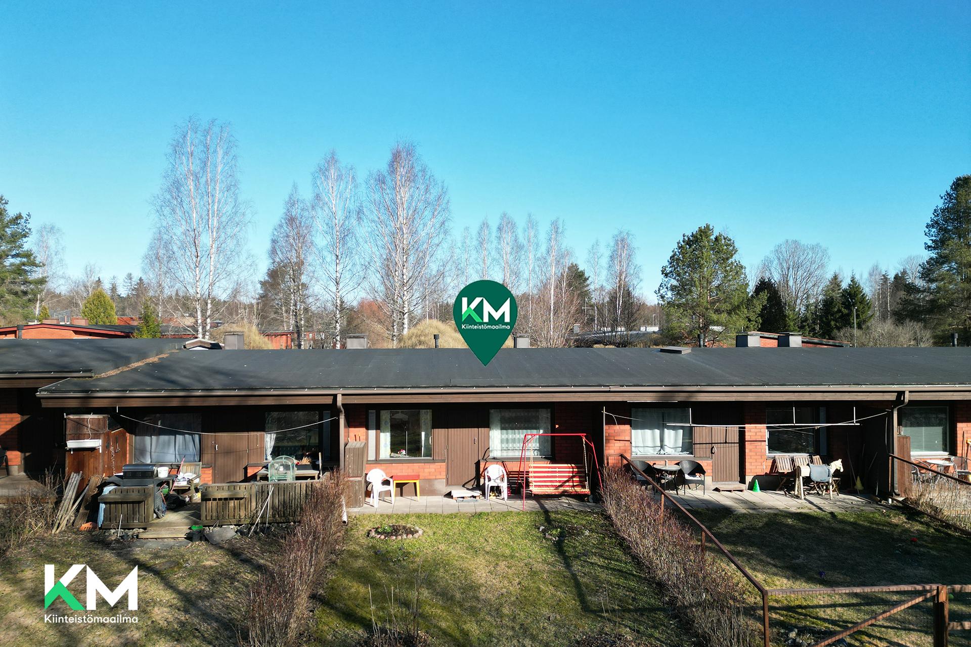 Kirstintie 6, Järvelä, Kärkölä