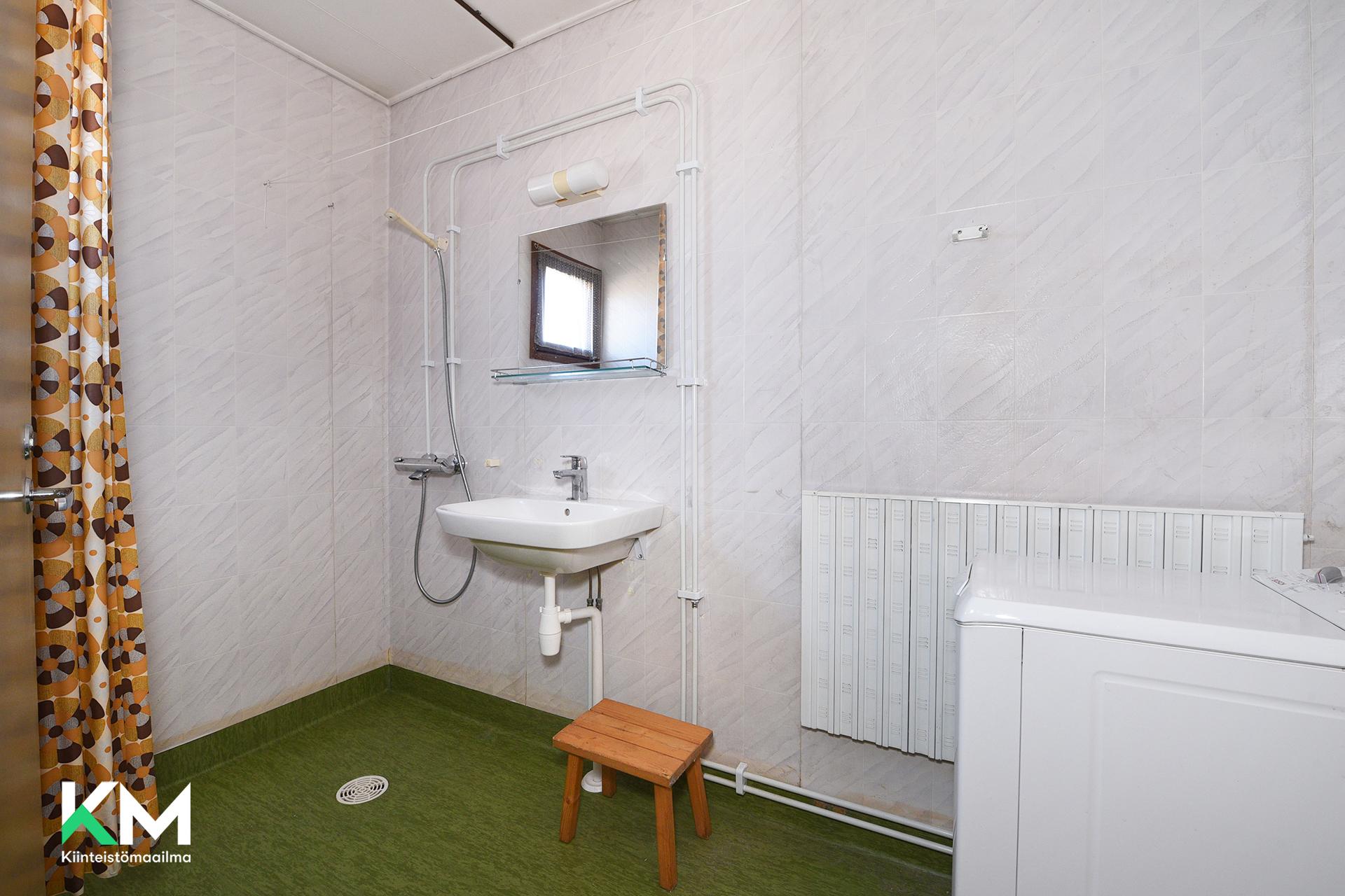 Kirstintie 6, Järvelä, Kärkölä