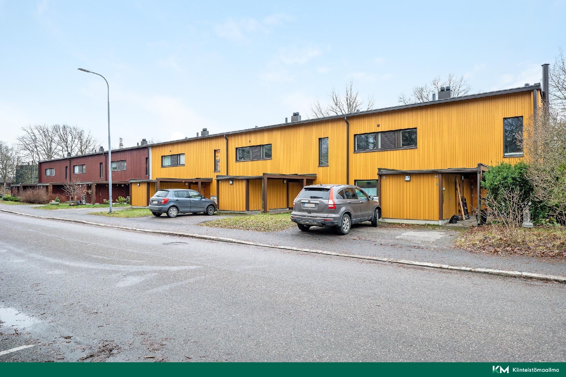 Lähderanta 4, Lähderanta, Espoo