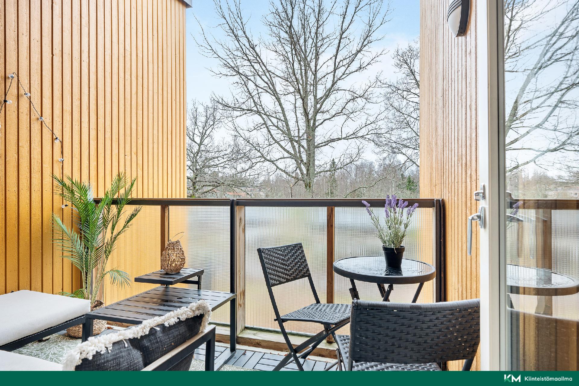 Lähderanta 4, Lähderanta, Espoo