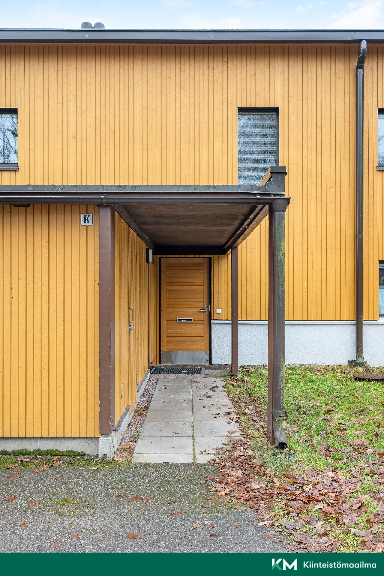 Lähderanta 4, Lähderanta, Espoo