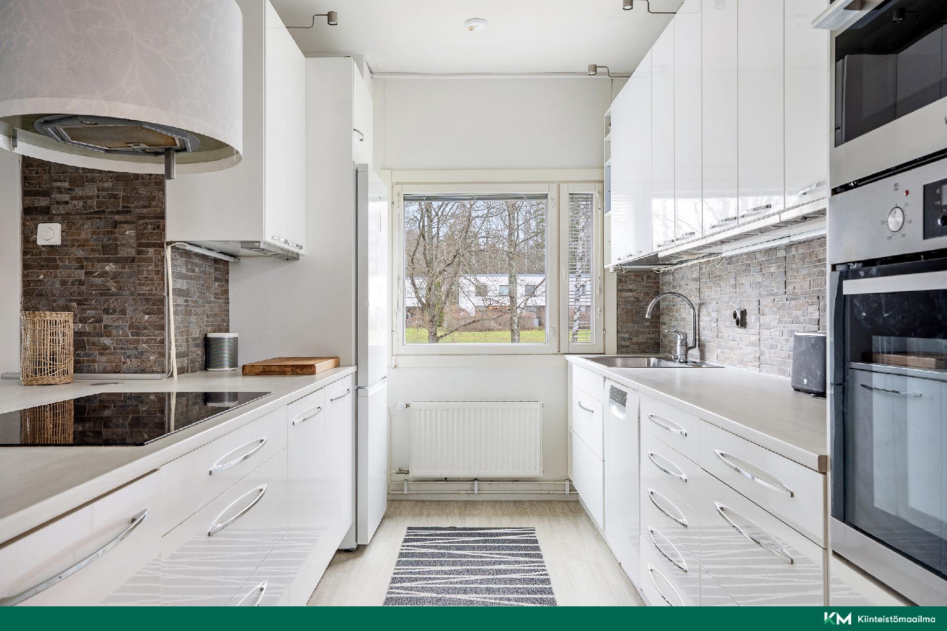 Lähderanta 4, Lähderanta, Espoo