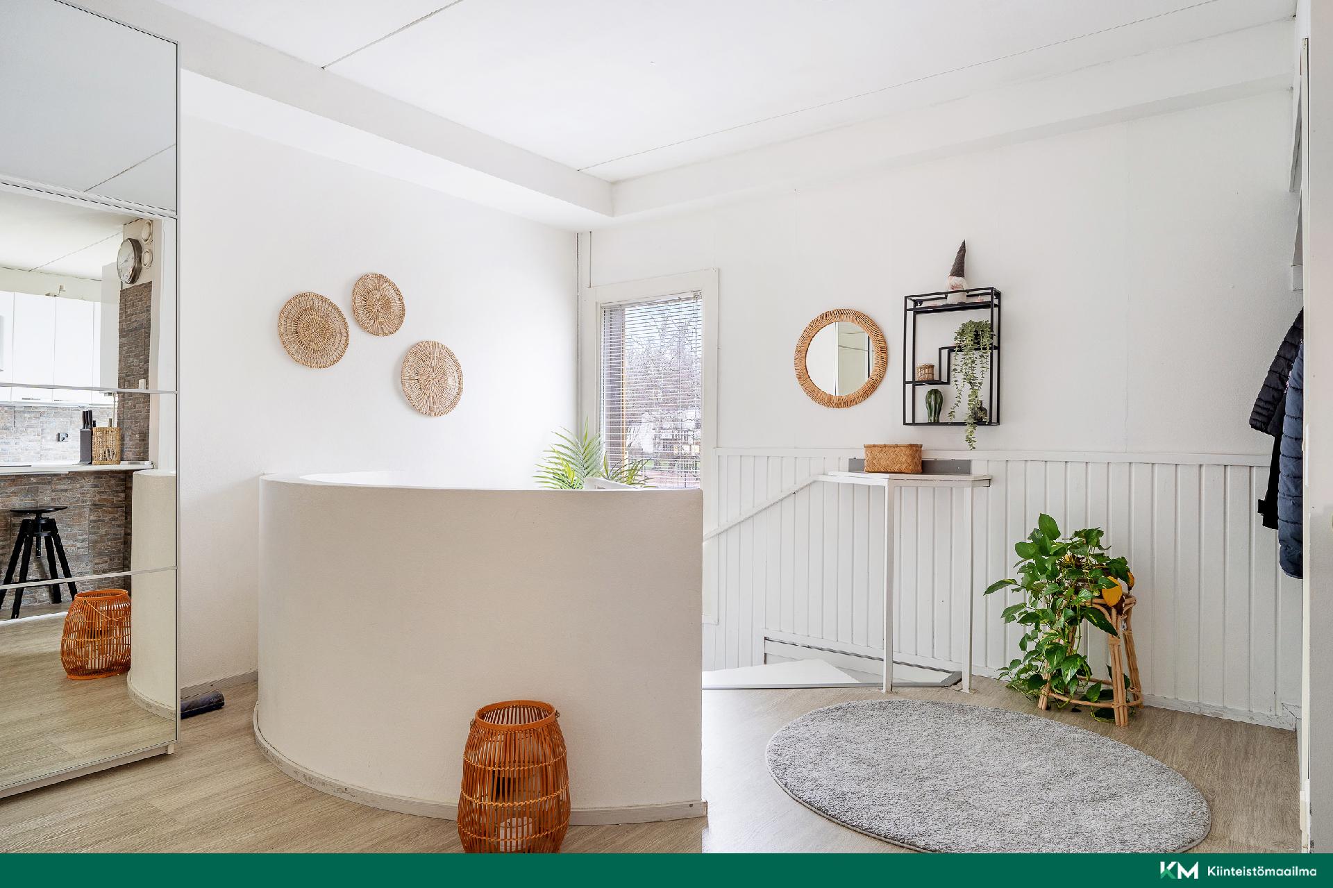 Lähderanta 4, Lähderanta, Espoo