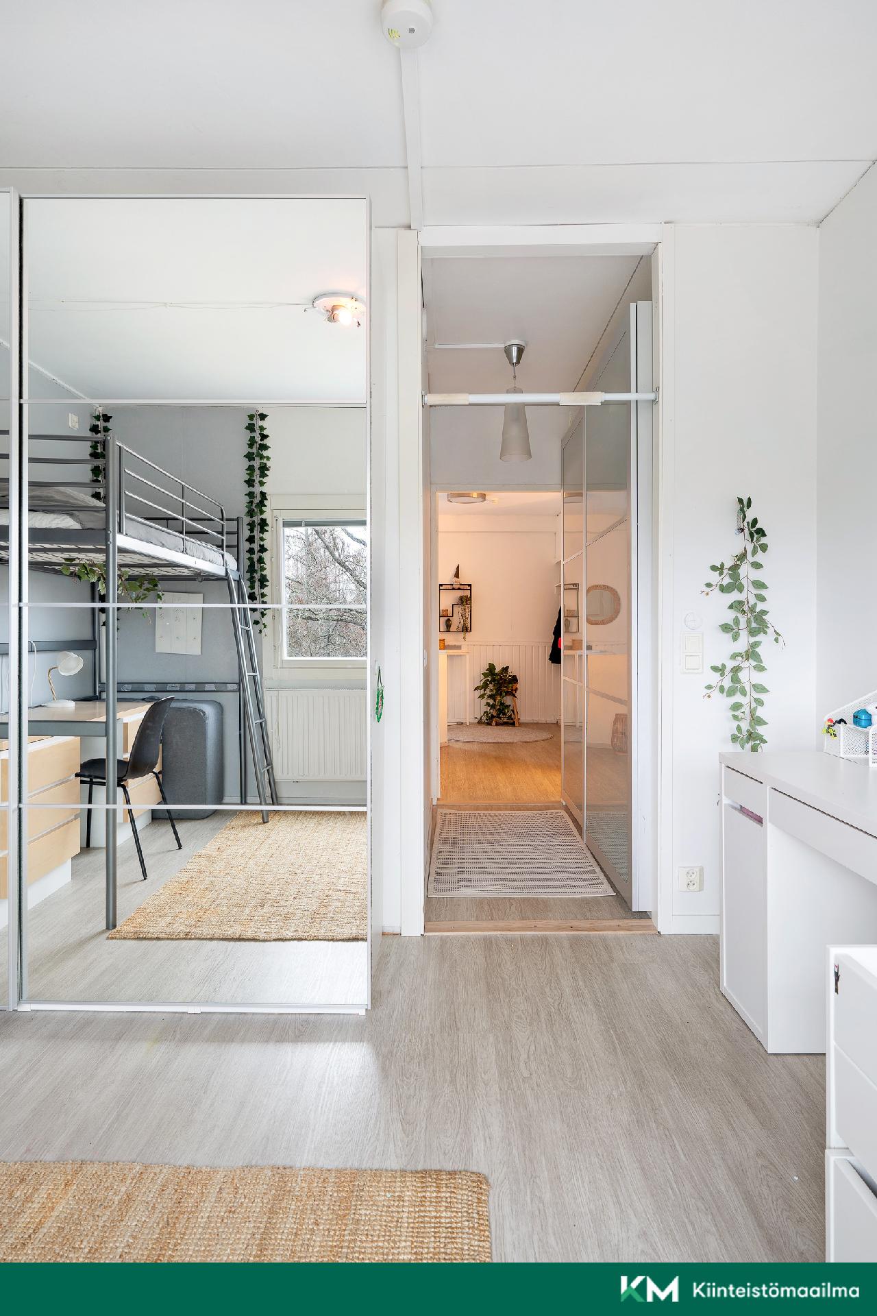 Lähderanta 4, Lähderanta, Espoo