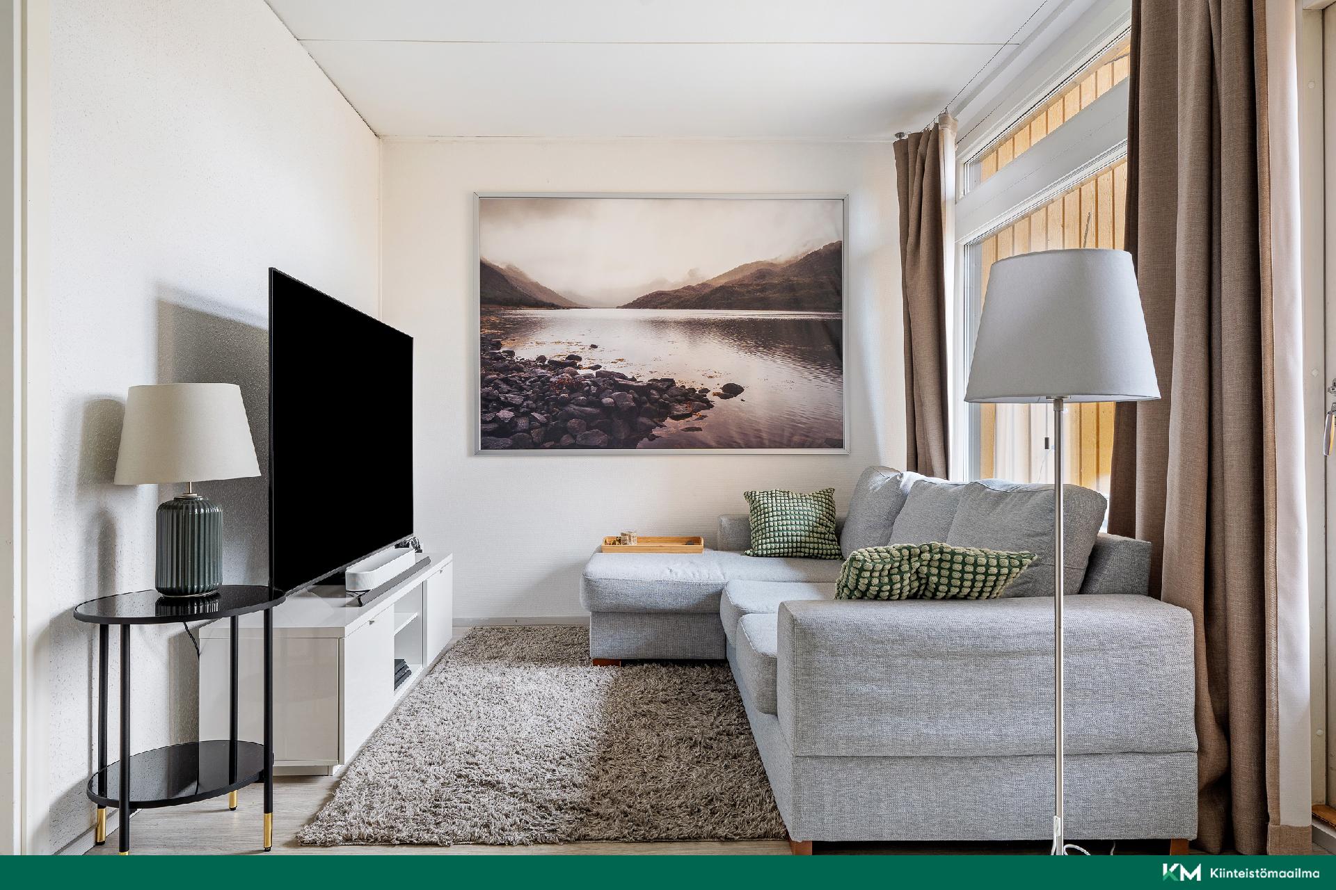 Lähderanta 4, Lähderanta, Espoo