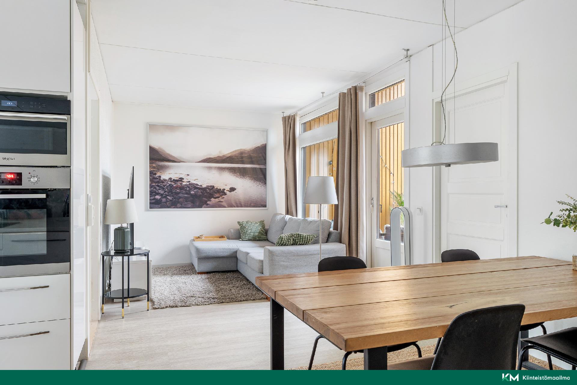 Lähderanta 4, Lähderanta, Espoo