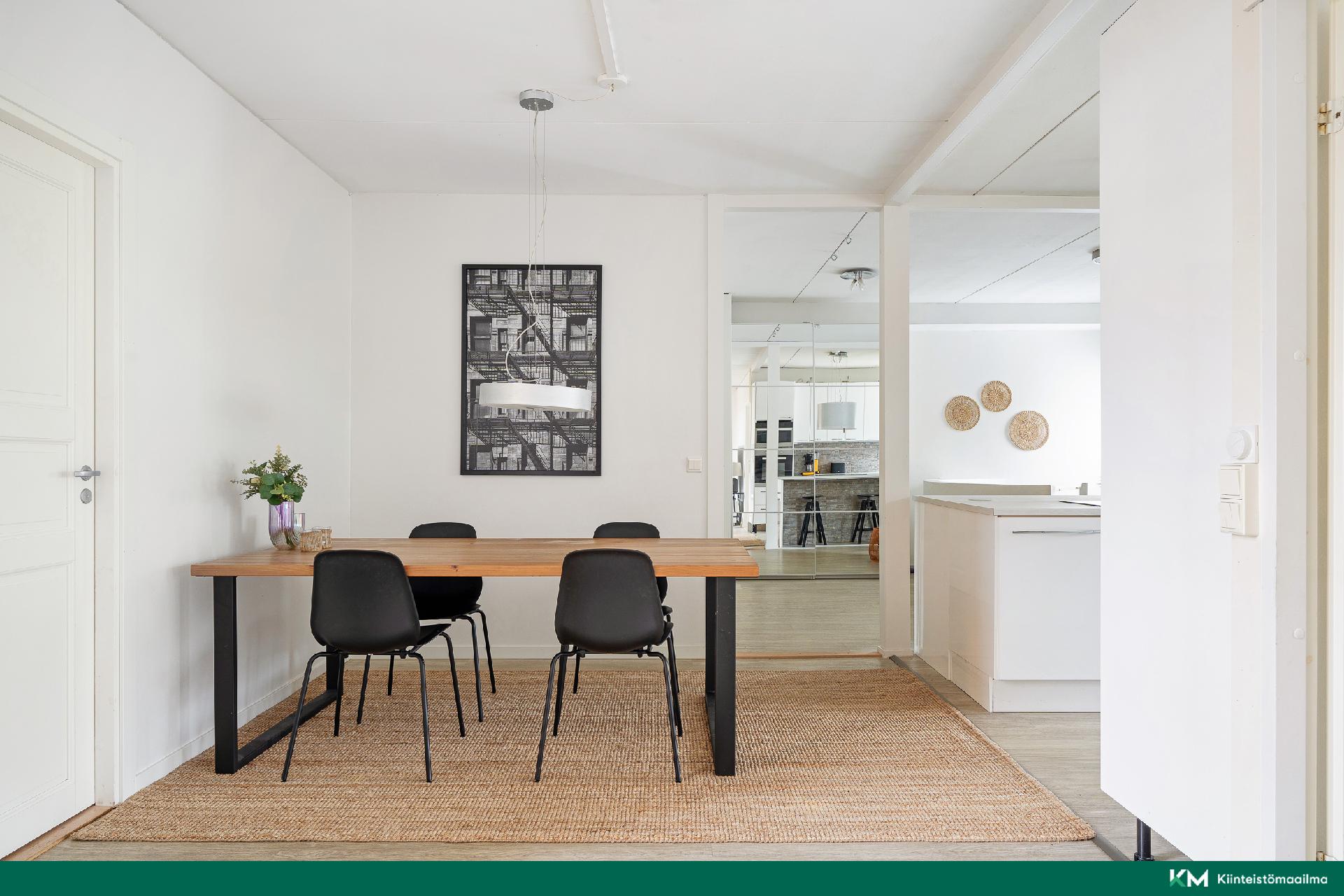 Lähderanta 4, Lähderanta, Espoo