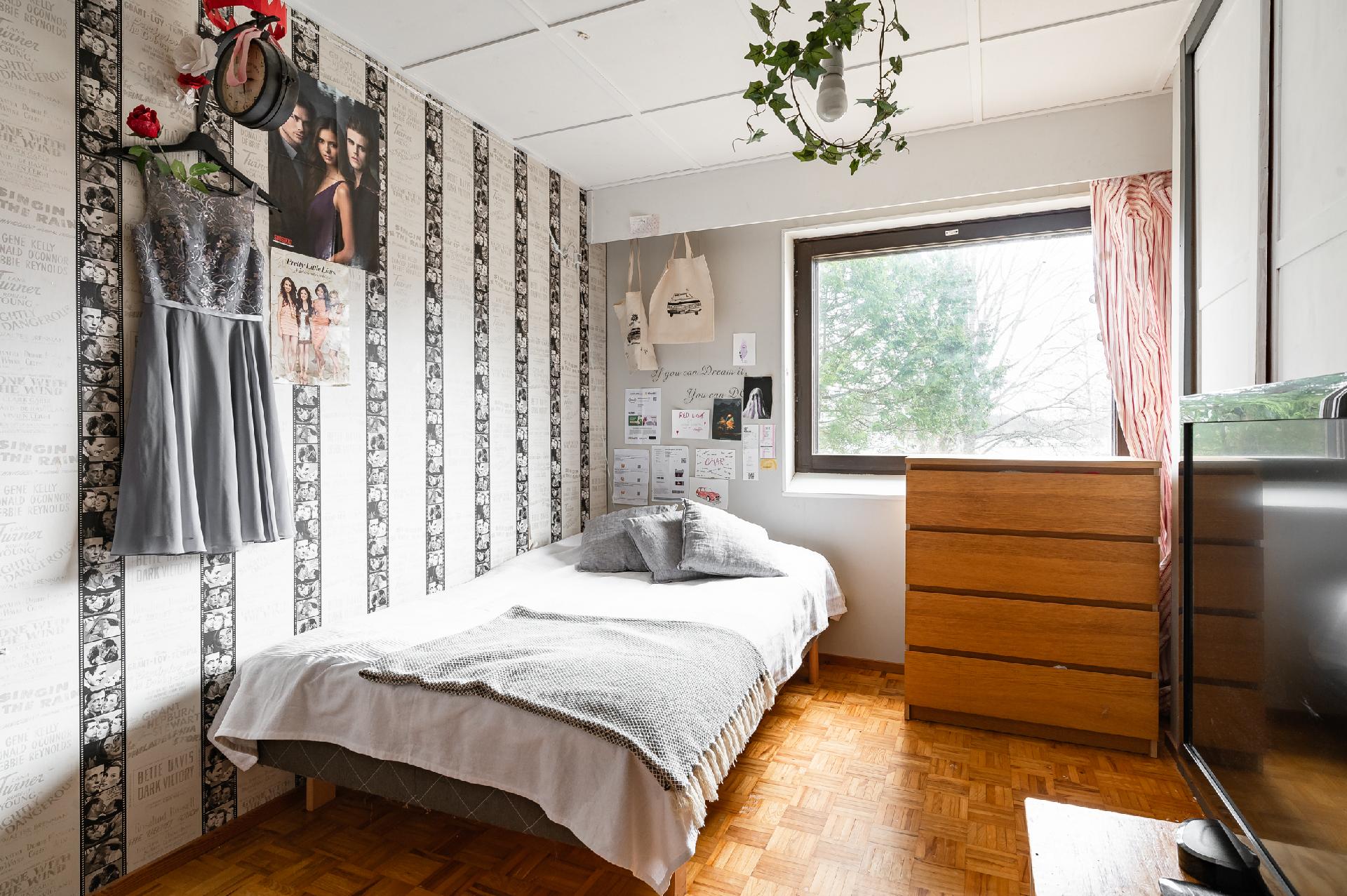 Kesärannankatu 8, Kaukkari, Lahti