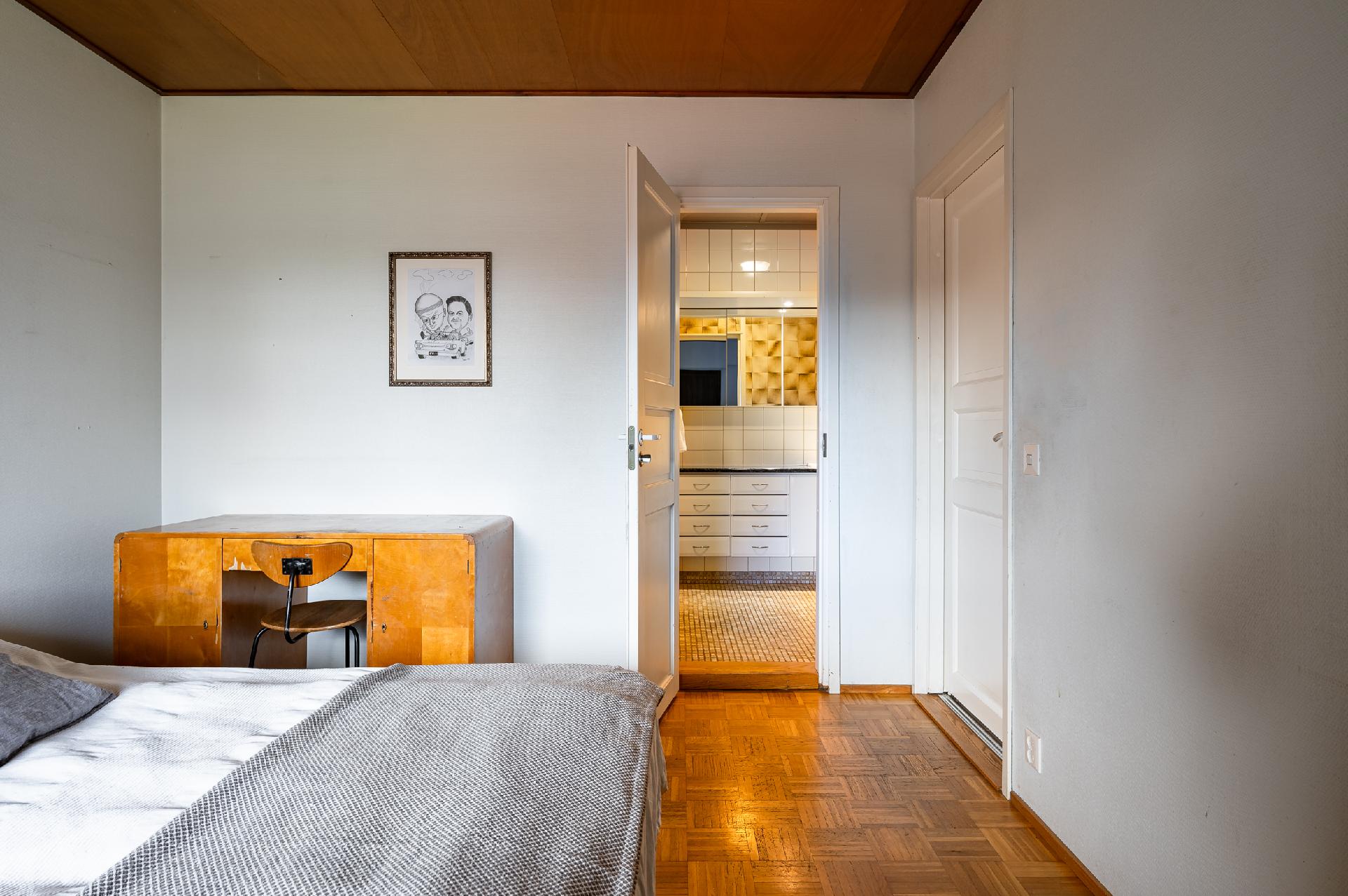 Kesärannankatu 8, Kaukkari, Lahti