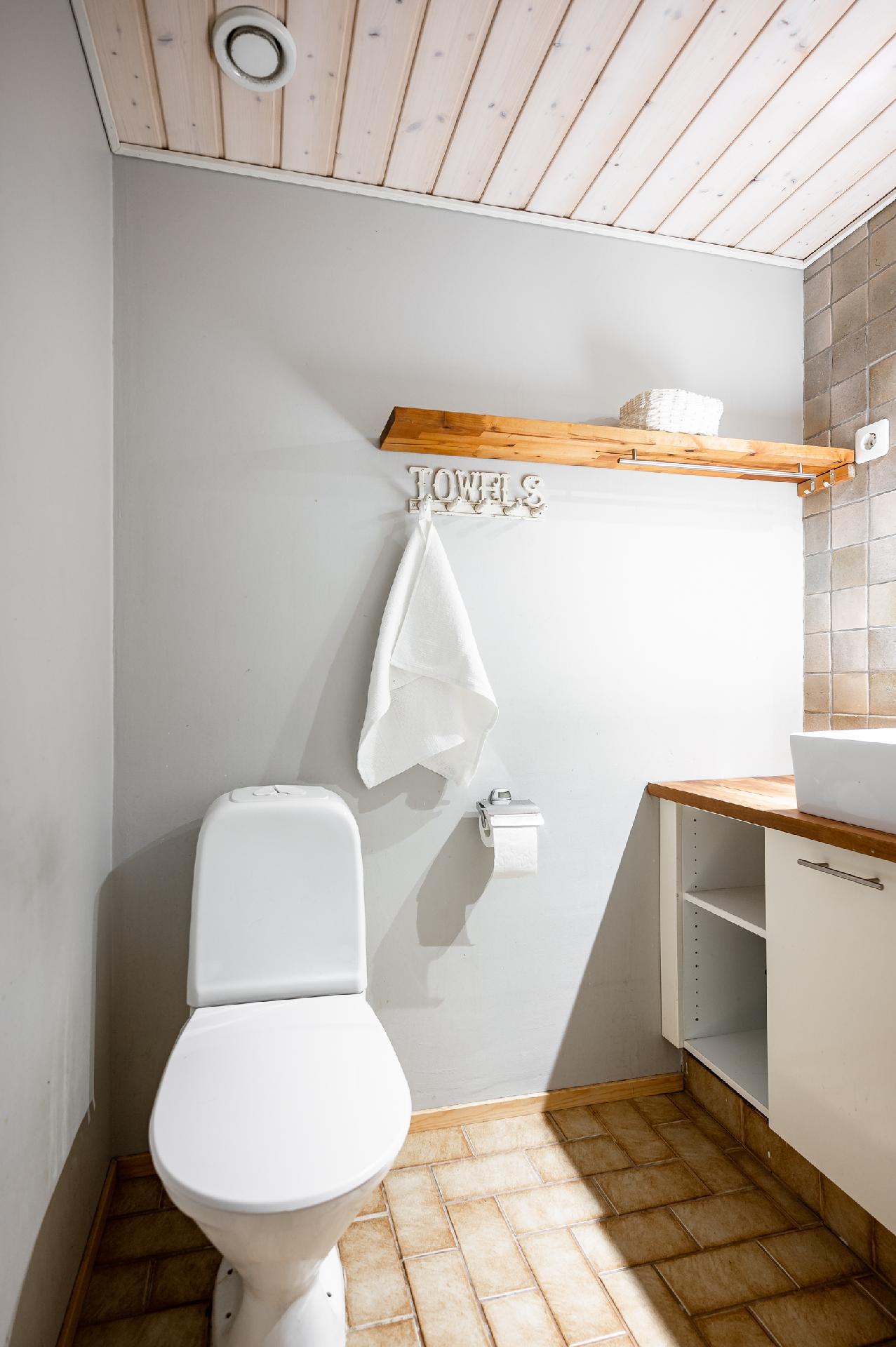 Kesärannankatu 8, Kaukkari, Lahti