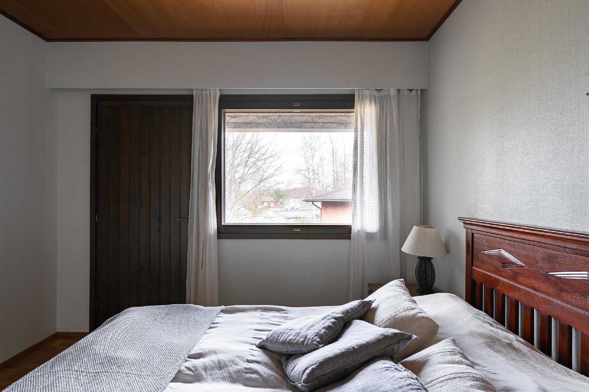 Kesärannankatu 8, Kaukkari, Lahti