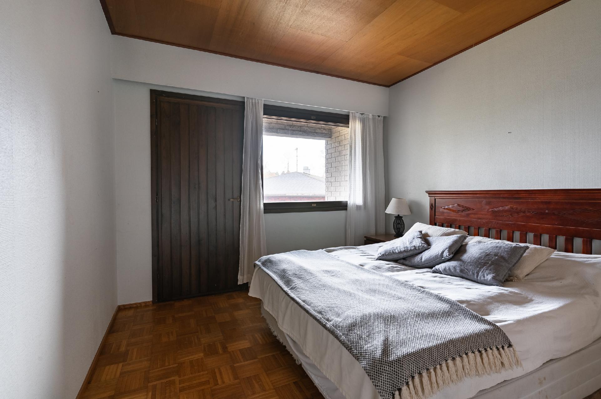 Kesärannankatu 8, Kaukkari, Lahti